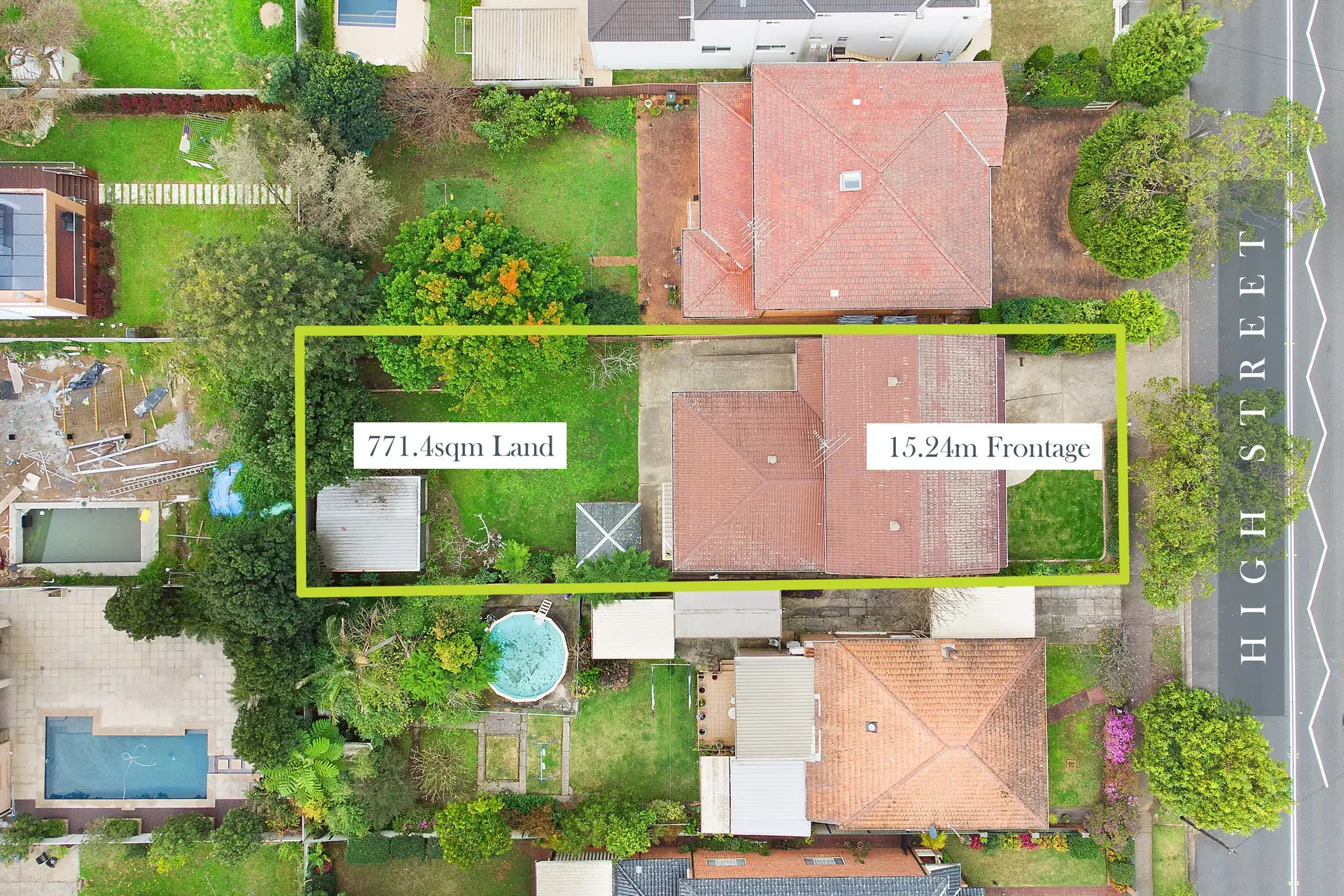 51 High Street, Strathfield Sold by Richard Matthews Real Estate - image 13