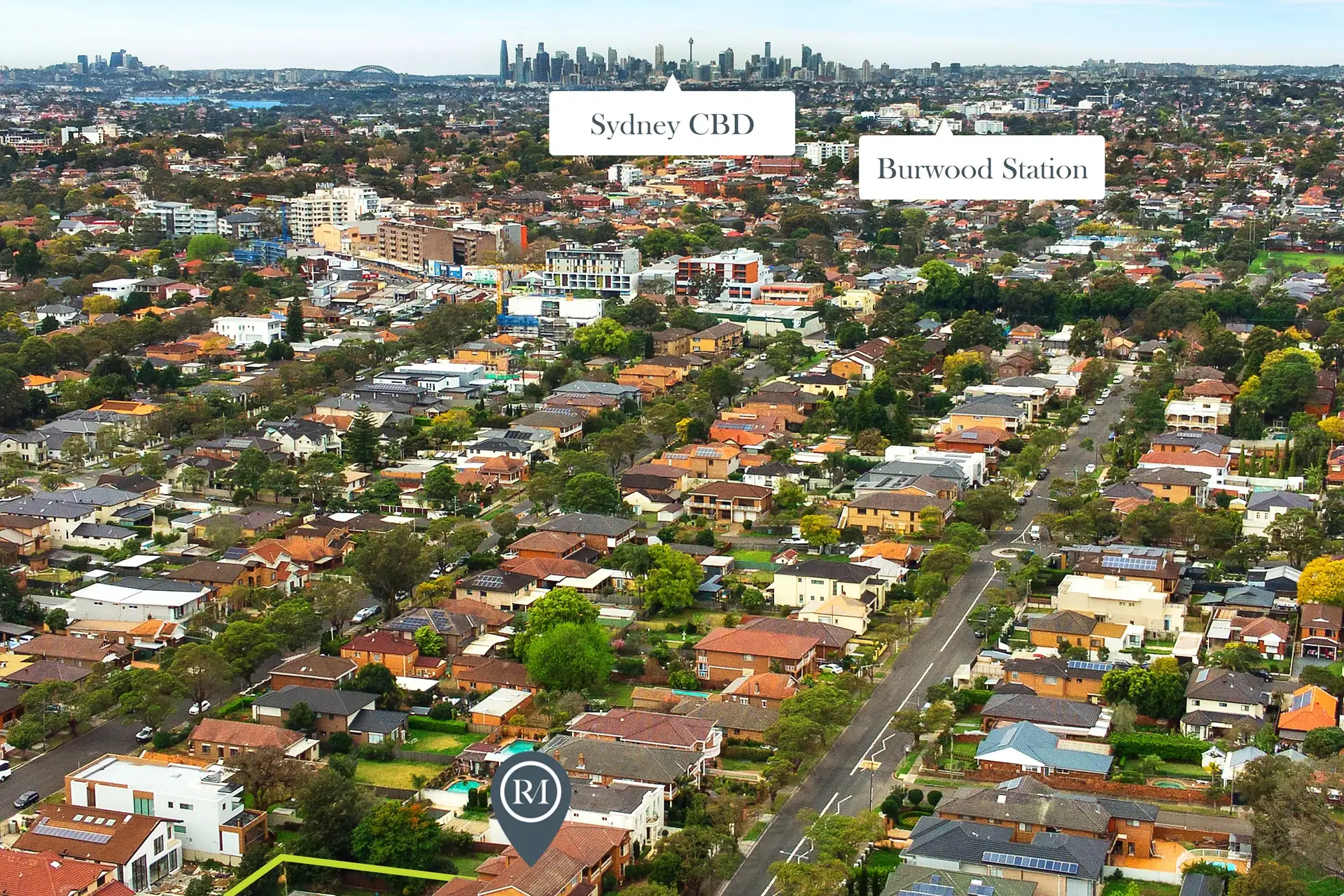 51 High Street, Strathfield Sold by Richard Matthews Real Estate - image 16