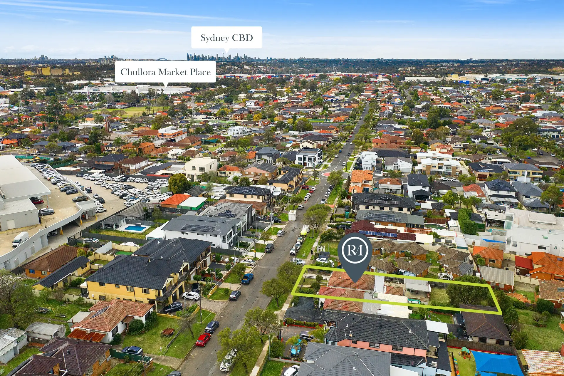 58 Tennyson Road, Greenacre Sold by Richard Matthews Real Estate - image 8