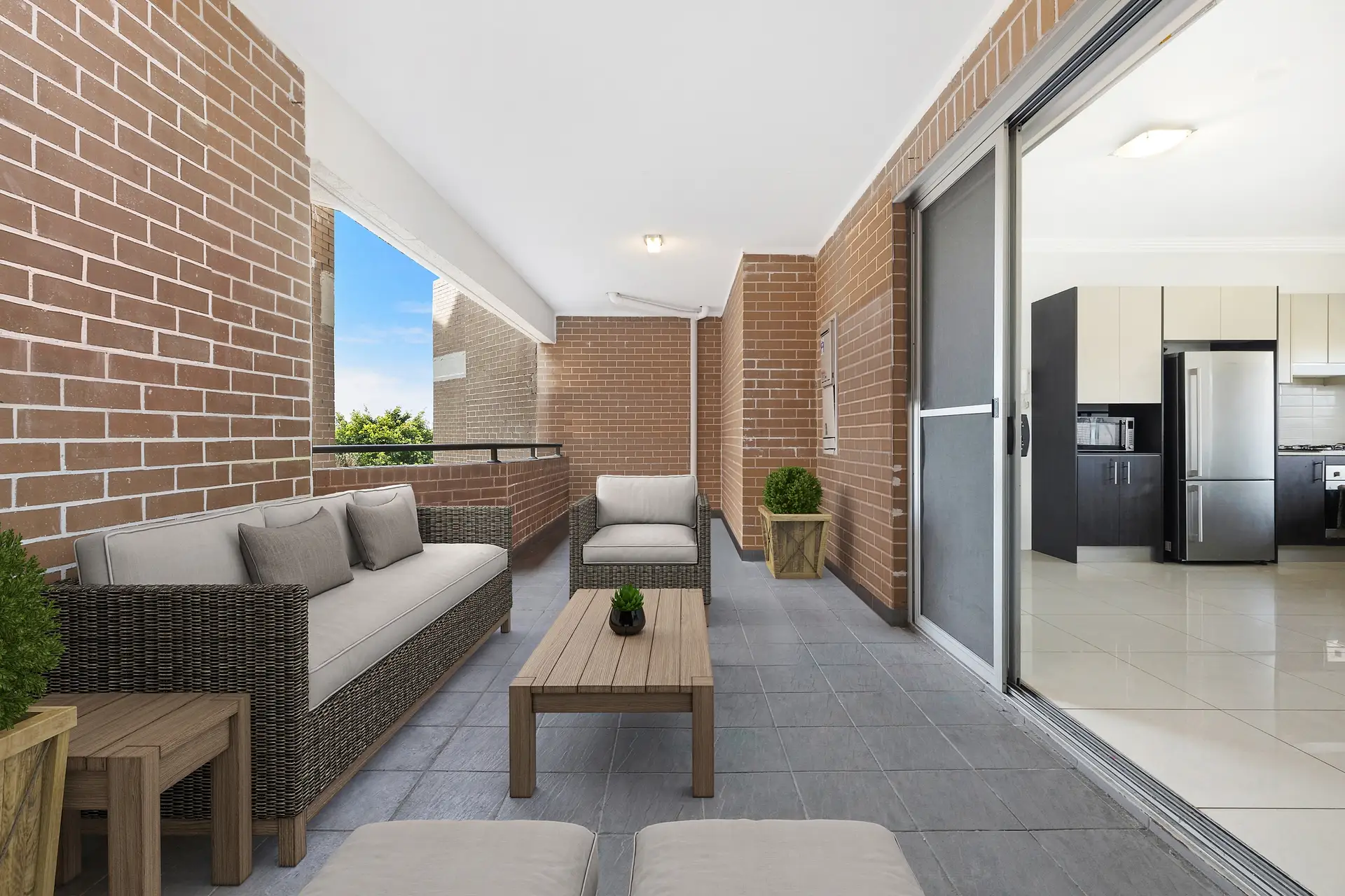 3/37-39 Burwood Road, Belfield Sold by Richard Matthews Real Estate - image 7