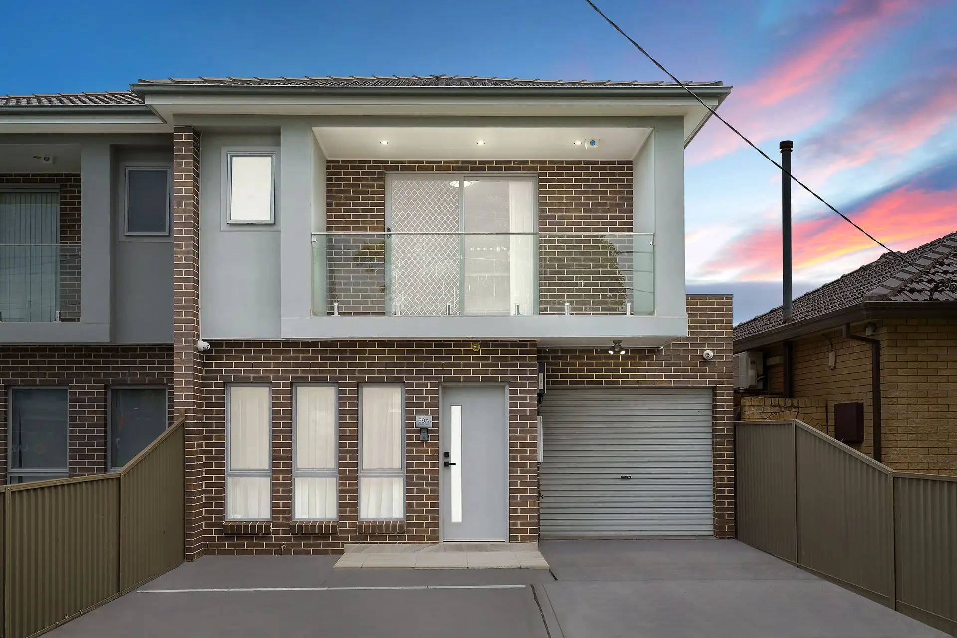 69A Rosina Street, Fairfield West Sold by Richard Matthews Real Estate - image 3
