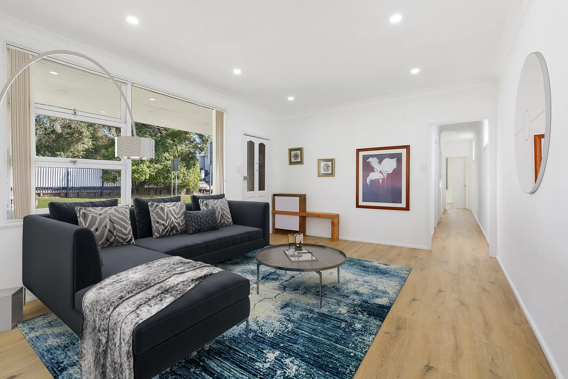 74 Augusta Street, Condell Park Sold by Richard Matthews Real Estate - image 2