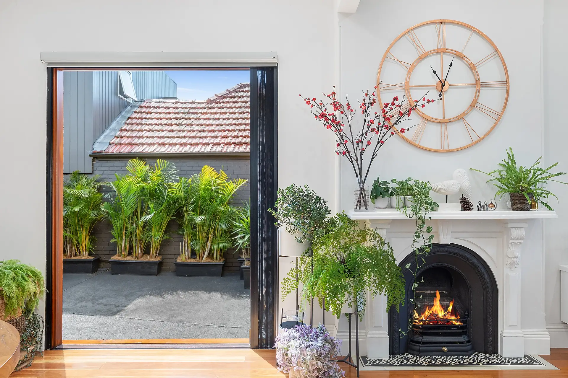 6 Thorby Avenue, Leichhardt Sold by Richard Matthews Real Estate - image 9
