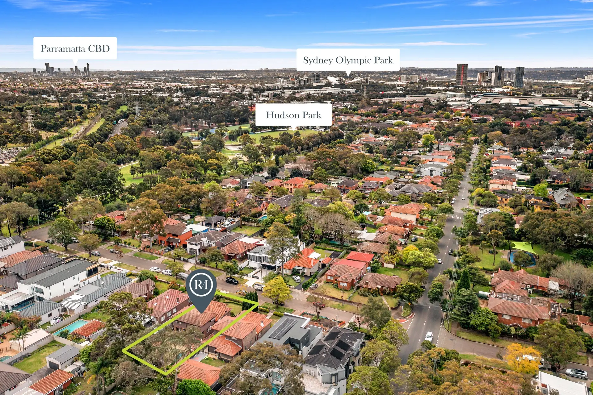 28 Karuah Street, Strathfield Sold by Richard Matthews Real Estate - image 11