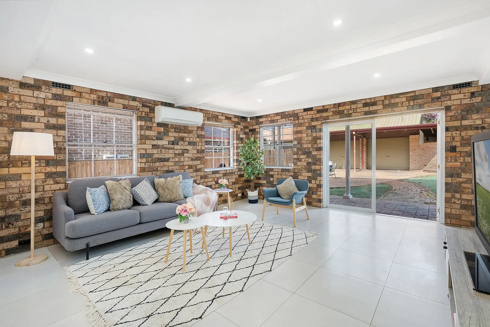 28 Karuah Street, Strathfield Sold by Richard Matthews Real Estate - image 2