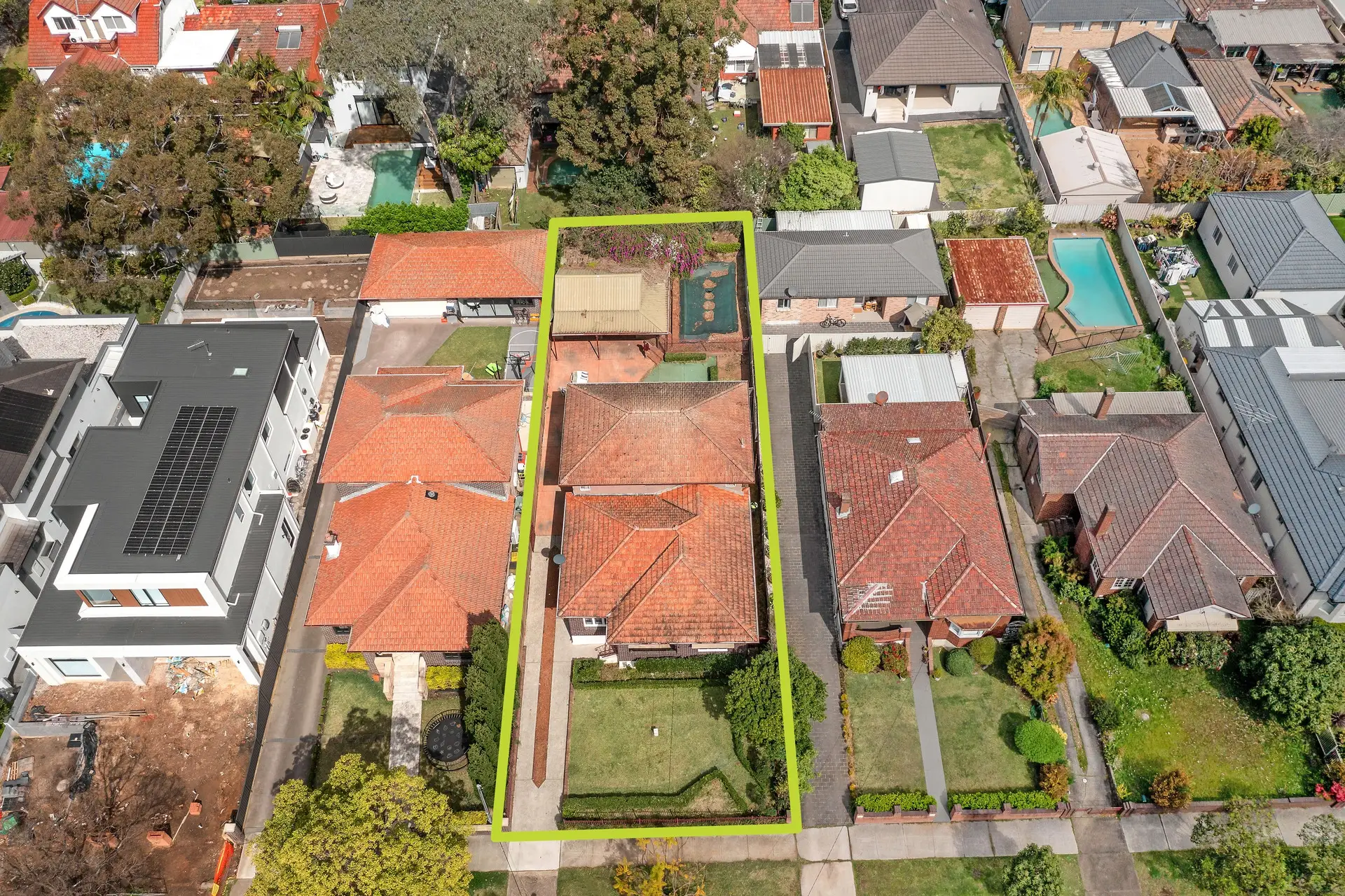 28 Karuah Street, Strathfield Sold by Richard Matthews Real Estate - image 9