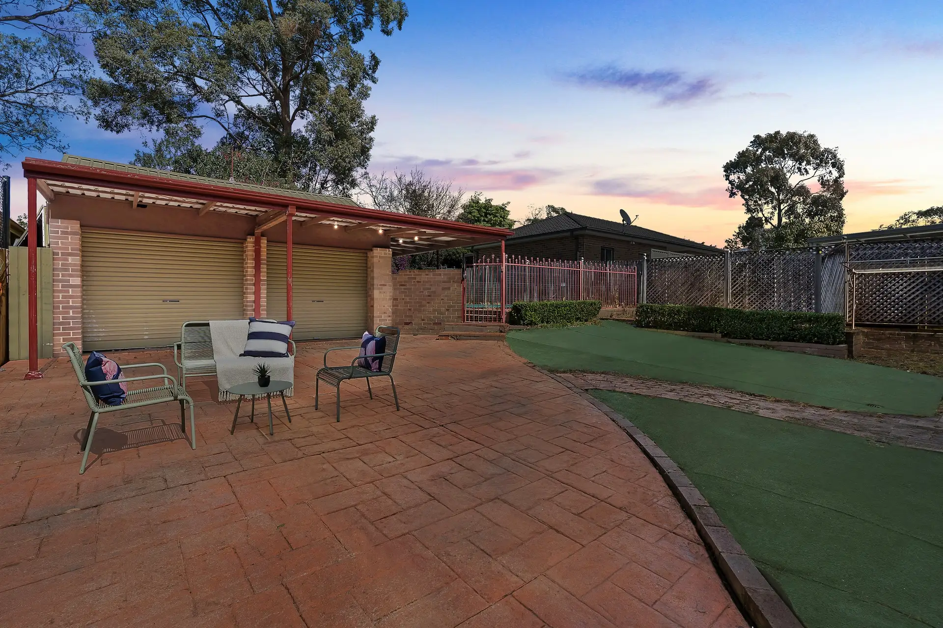 28 Karuah Street, Strathfield Sold by Richard Matthews Real Estate - image 7