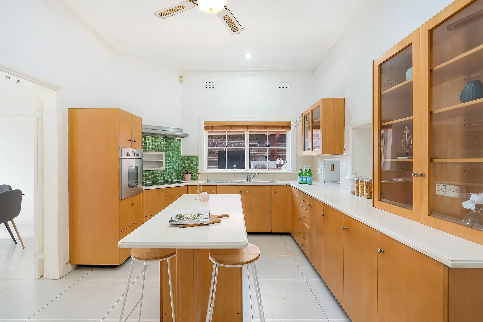 28 Karuah Street, Strathfield Sold by Richard Matthews Real Estate - image 3