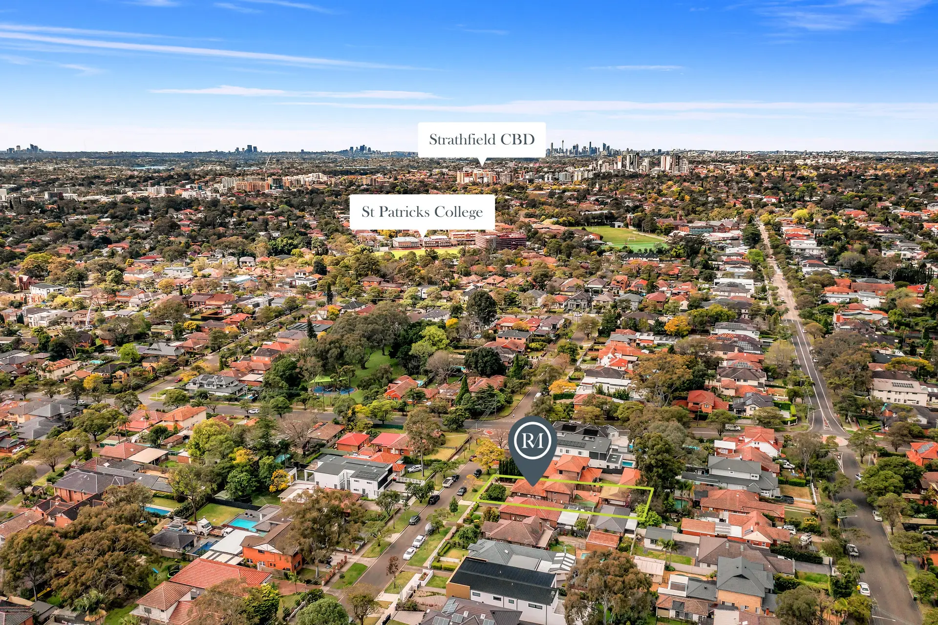 28 Karuah Street, Strathfield Sold by Richard Matthews Real Estate - image 10