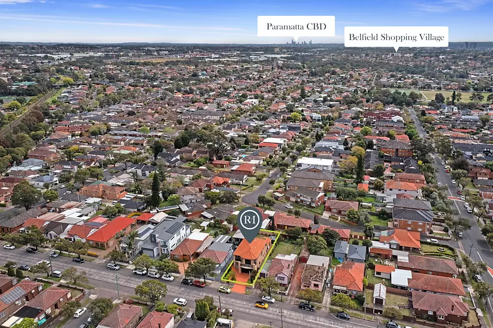 7  Albert Street, Belfield Sold by Richard Matthews Real Estate - image 16
