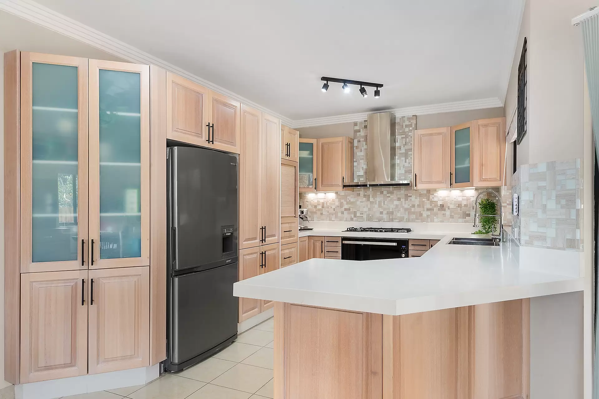 7  Albert Street, Belfield Sold by Richard Matthews Real Estate - image 4