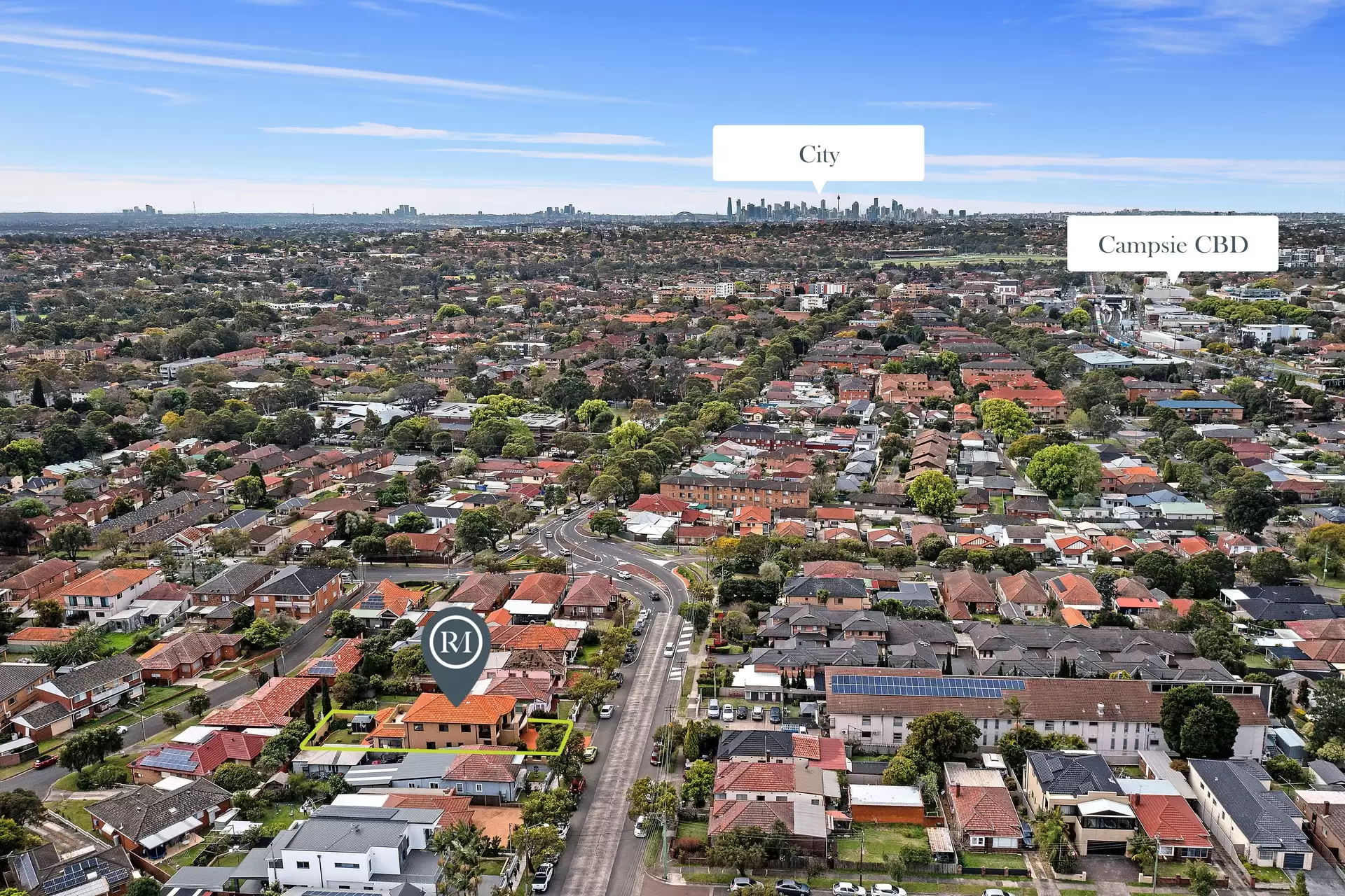 7  Albert Street, Belfield Sold by Richard Matthews Real Estate - image 17
