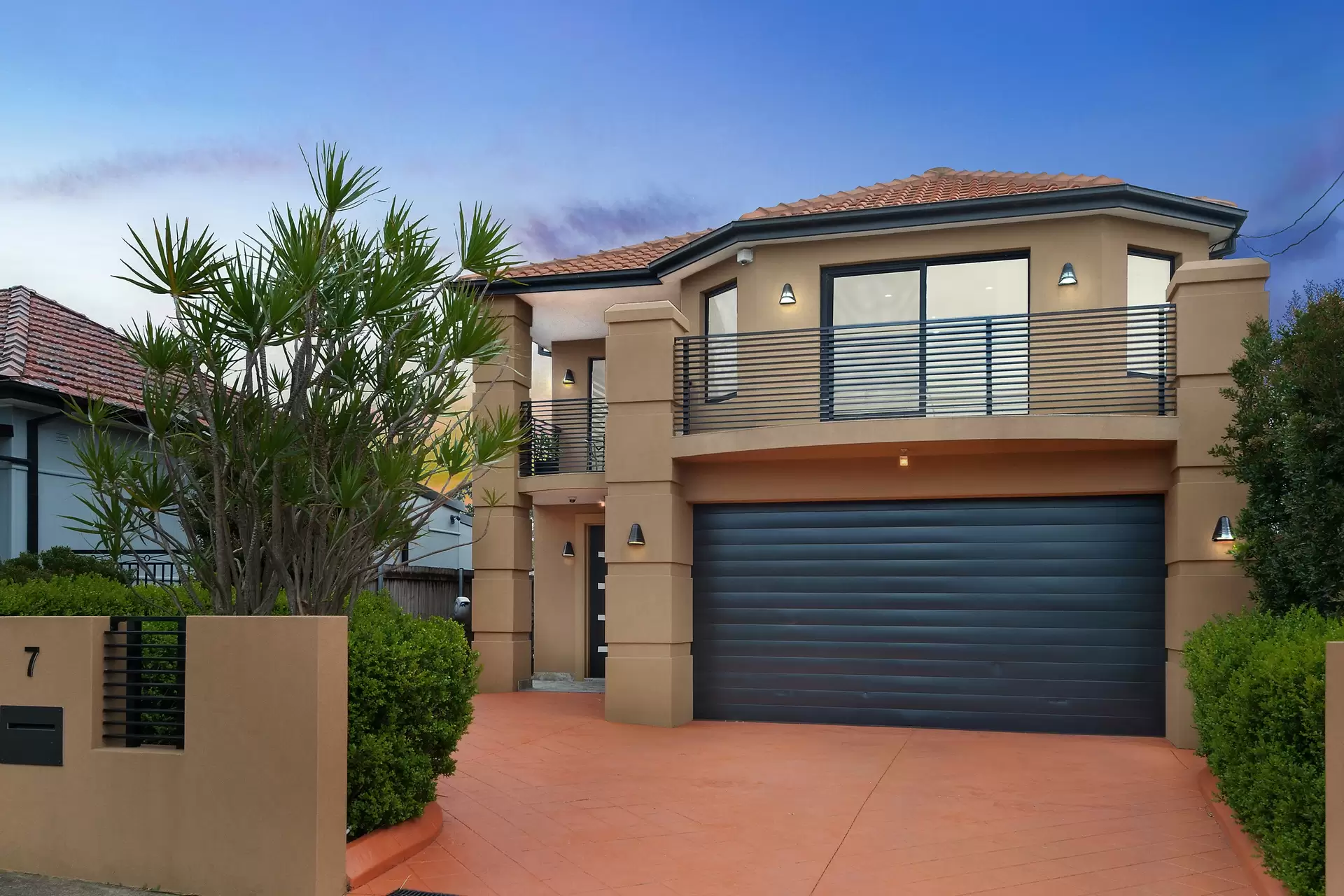 7  Albert Street, Belfield Sold by Richard Matthews Real Estate - image 1