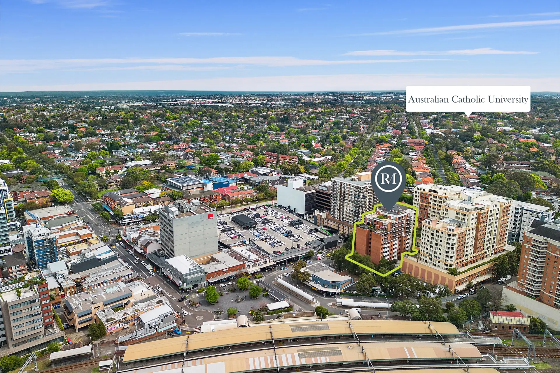 503/7-9 Churchill Avenue, Strathfield Sold by Richard Matthews Real Estate - image 10