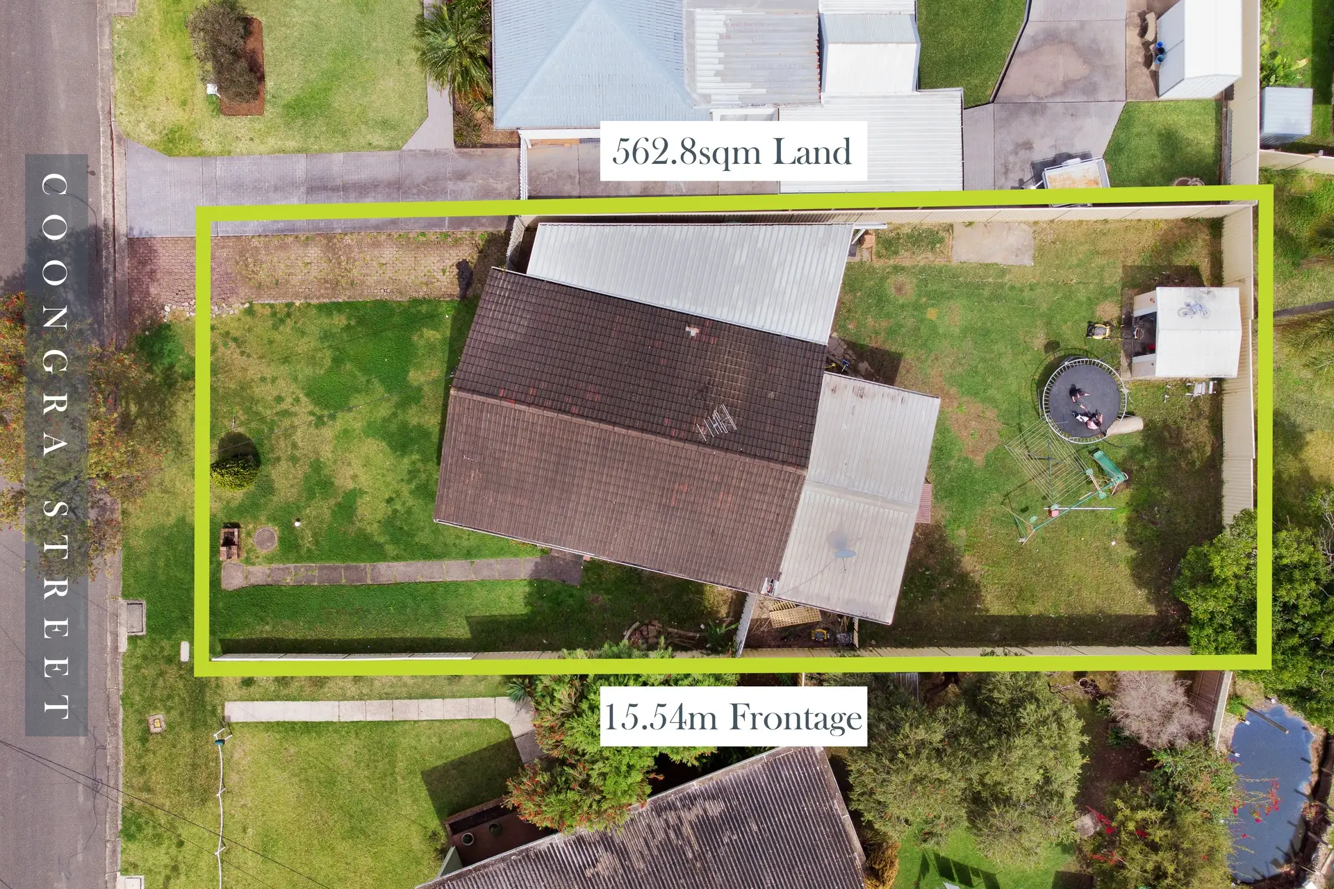 5 Coongra Street, Busby Sold by Richard Matthews Real Estate - image 8