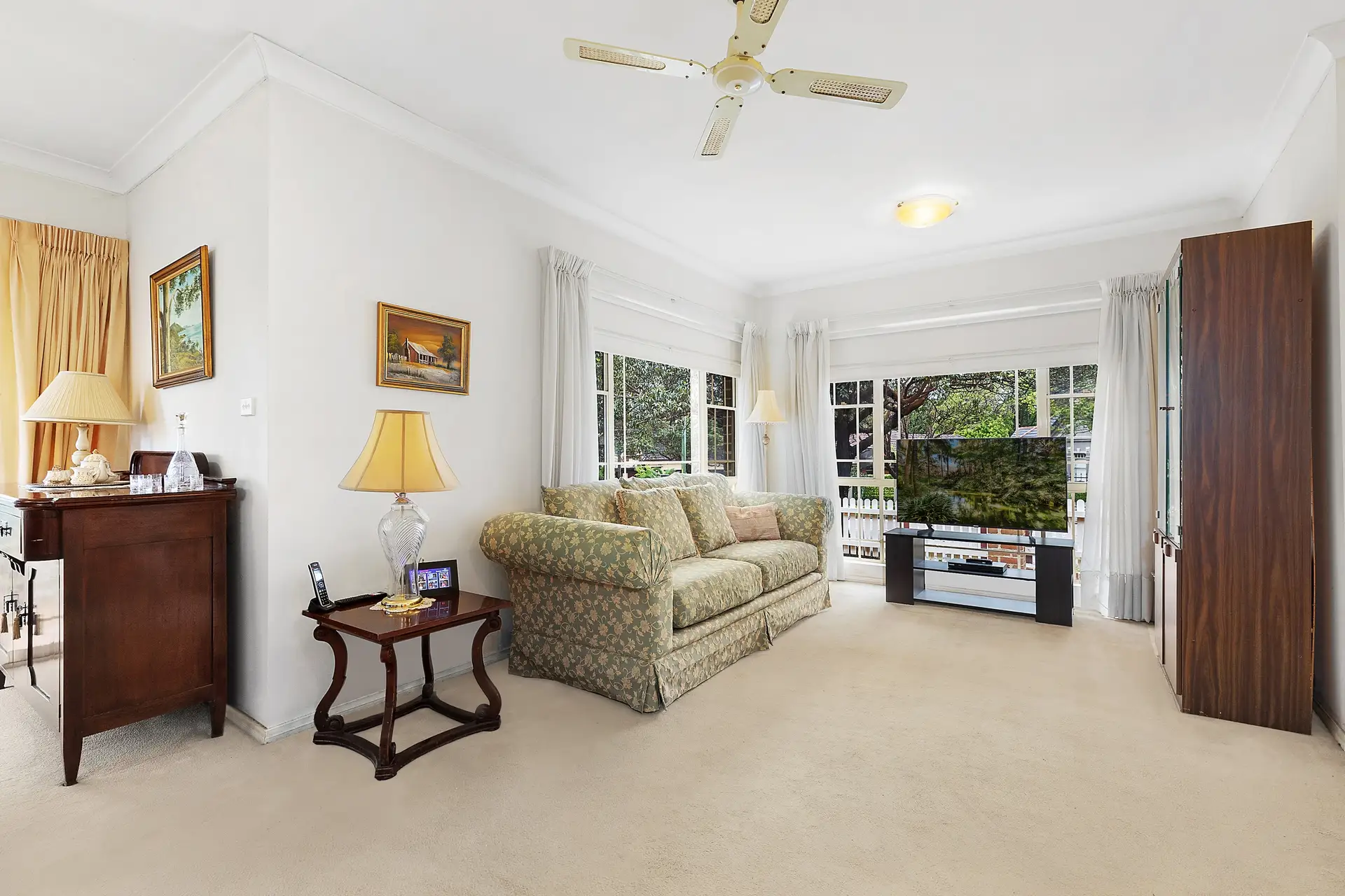 80b Homebush Road, Strathfield Sold by Richard Matthews Real Estate - image 2