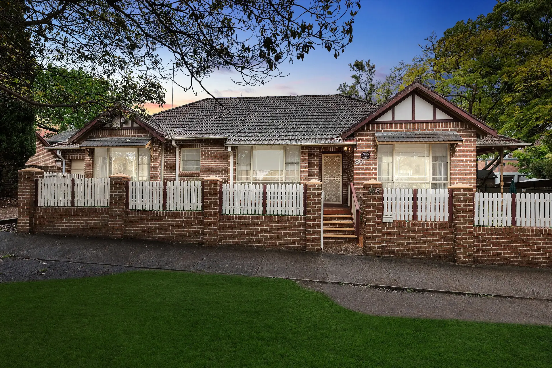 80b Homebush Road, Strathfield Sold by Richard Matthews Real Estate - image 1