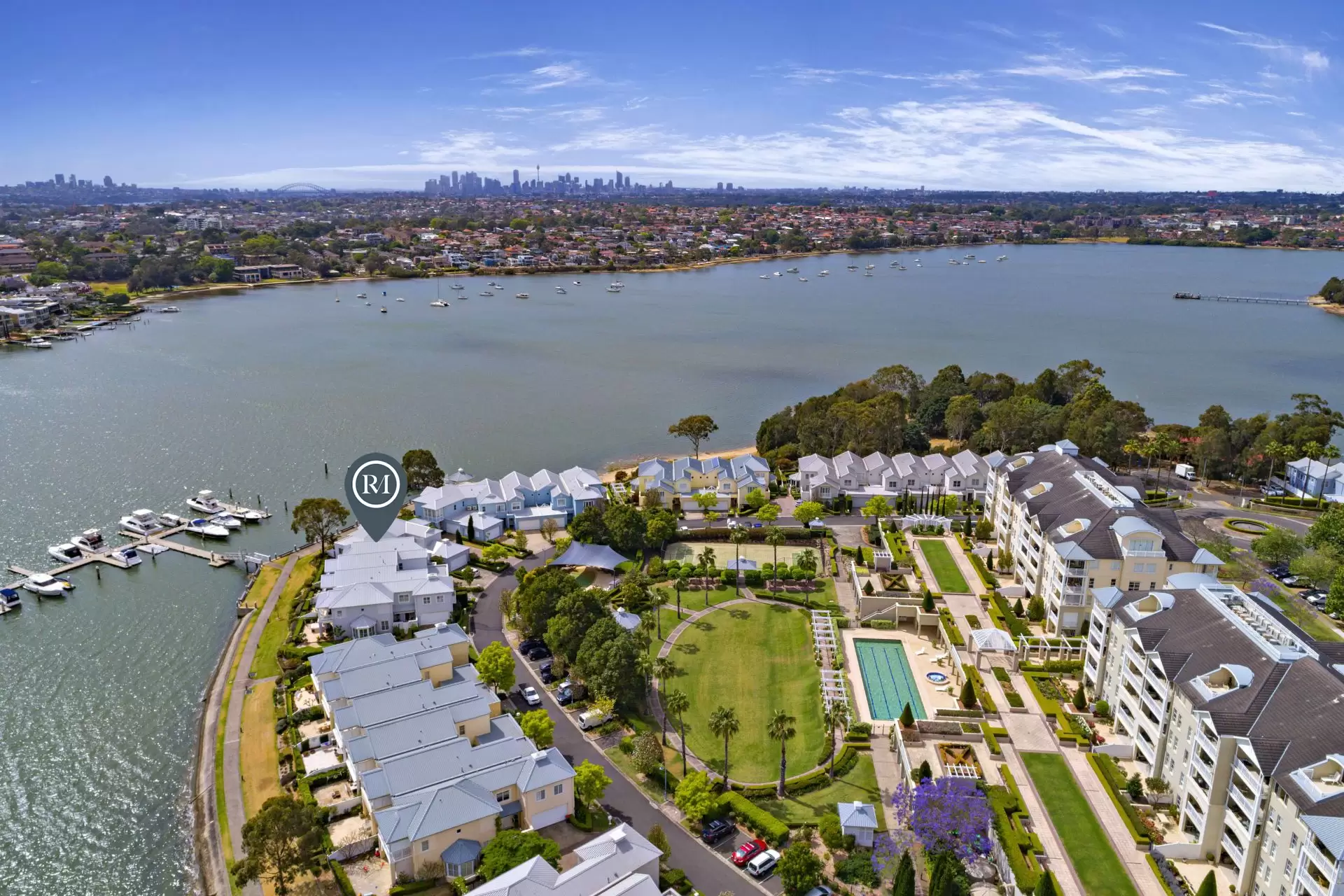 19 Rosemeadow Drive, Cabarita Sold by Richard Matthews Real Estate - image 1