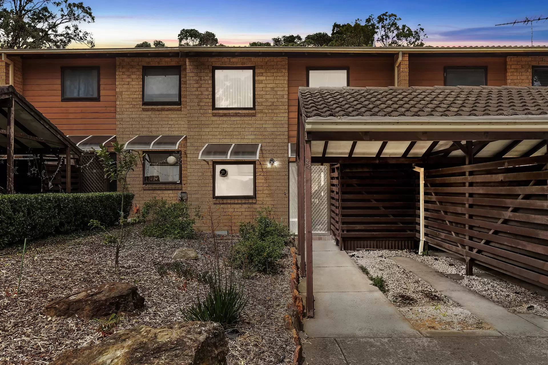 22/75 Chiswick Road, Greenacre Sold by Richard Matthews Real Estate - image 1