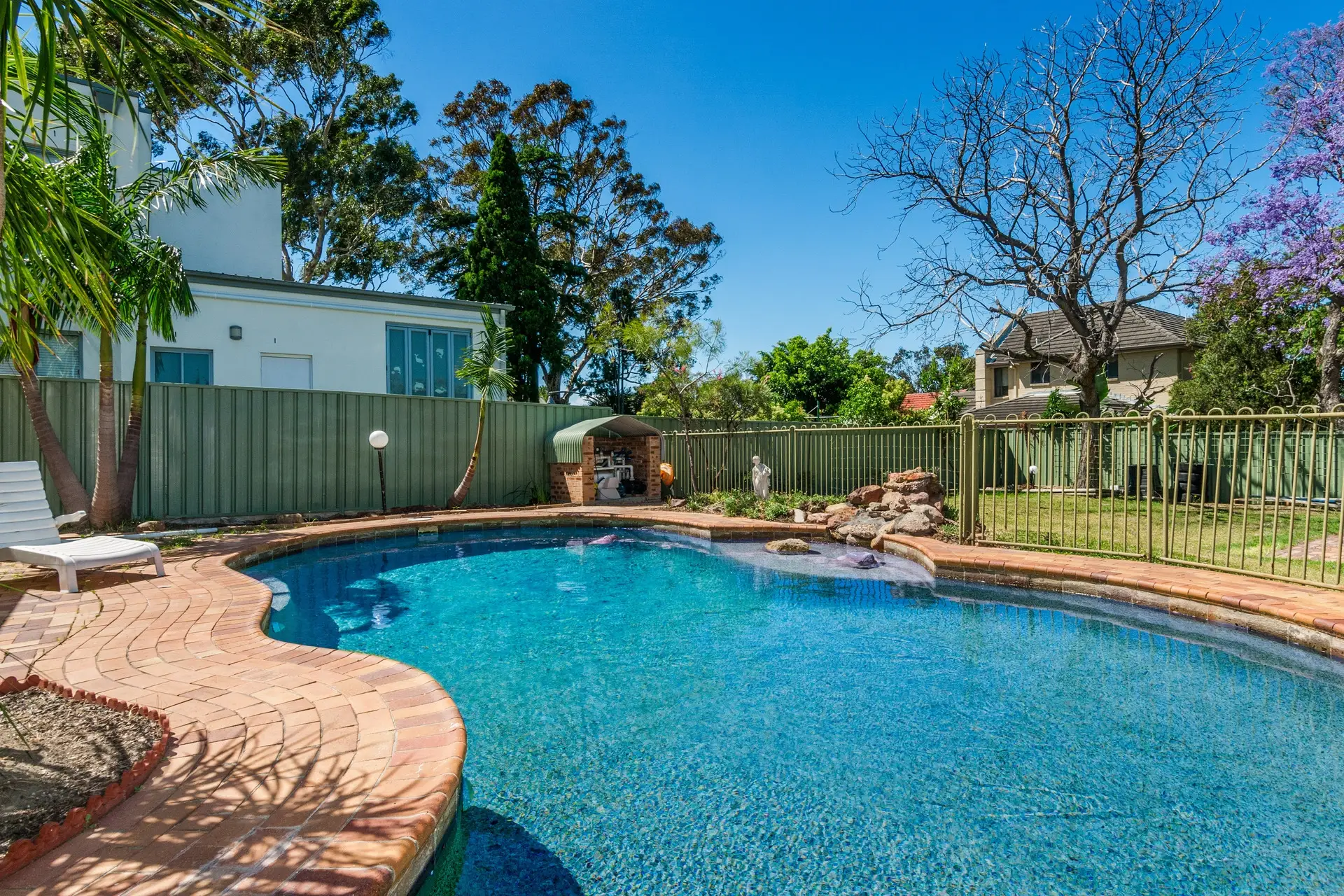 14 Augusta Street, Strathfield Sold by Richard Matthews Real Estate - image 2