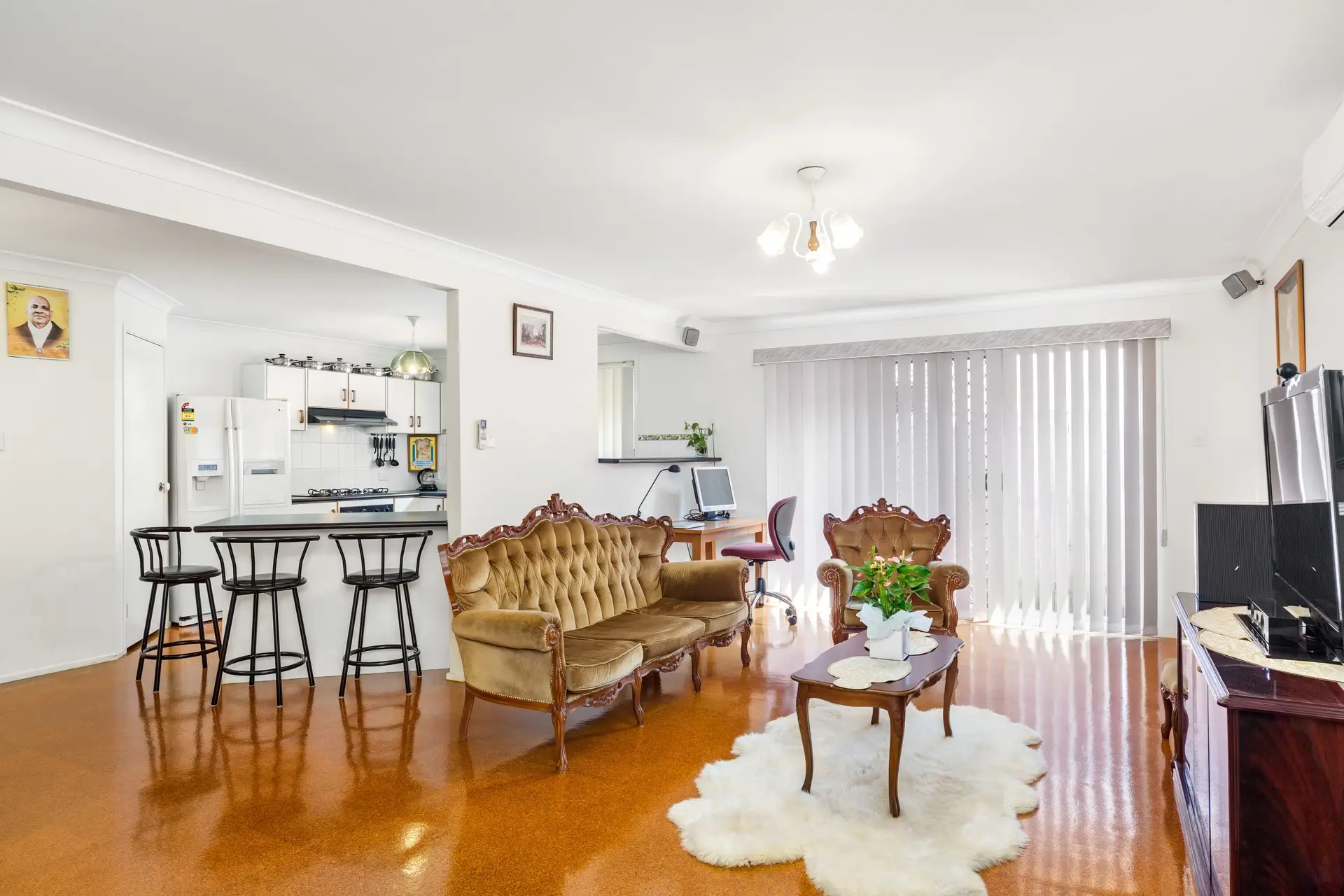 8 Acton Street, Croydon Sold by Richard Matthews Real Estate - image 5