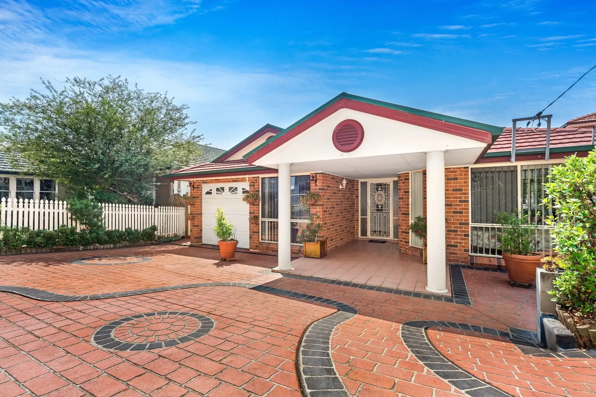 8 Acton Street, Croydon Sold by Richard Matthews Real Estate - image 1