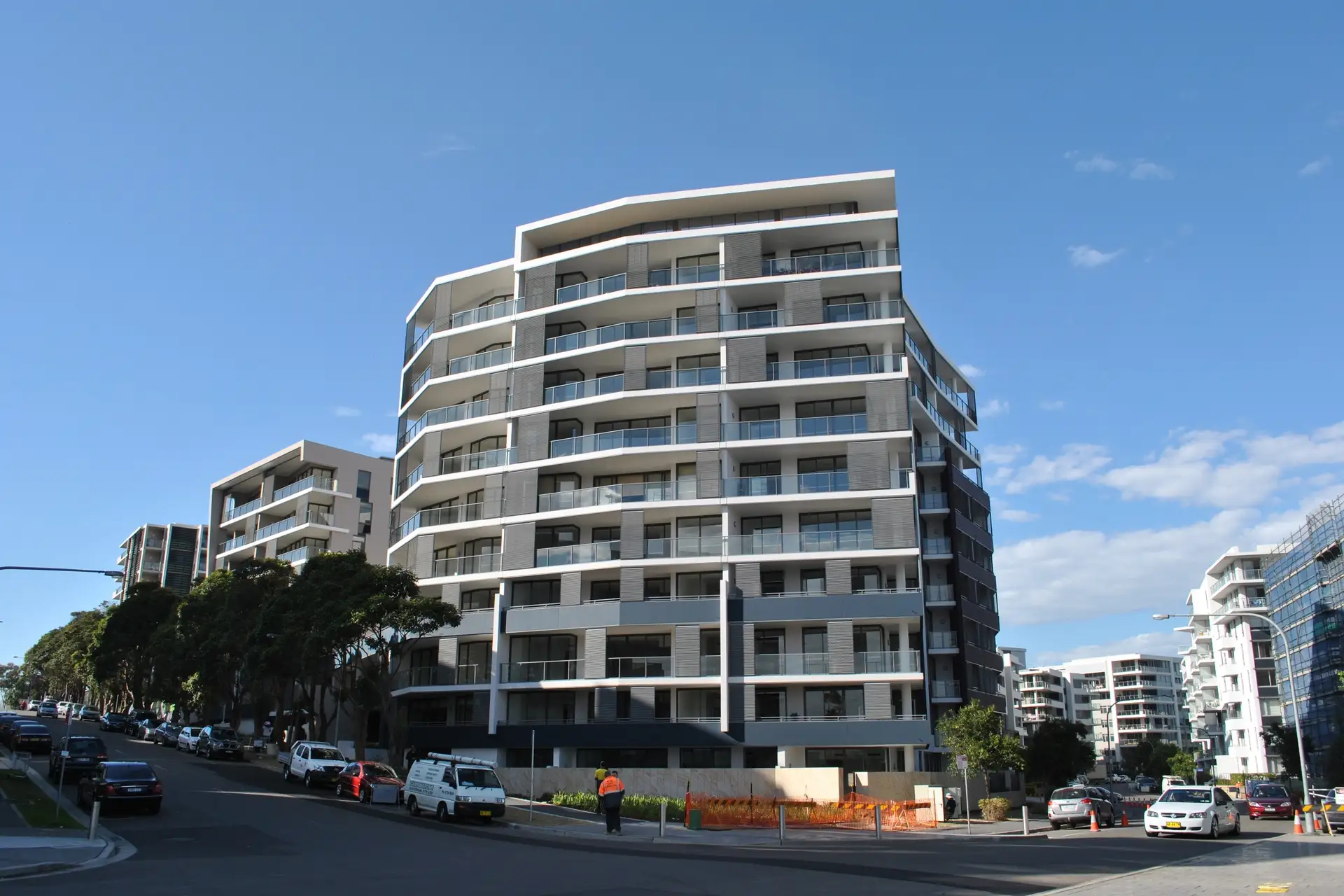 Rhodes Leased by Richard Matthews Real Estate - image 1