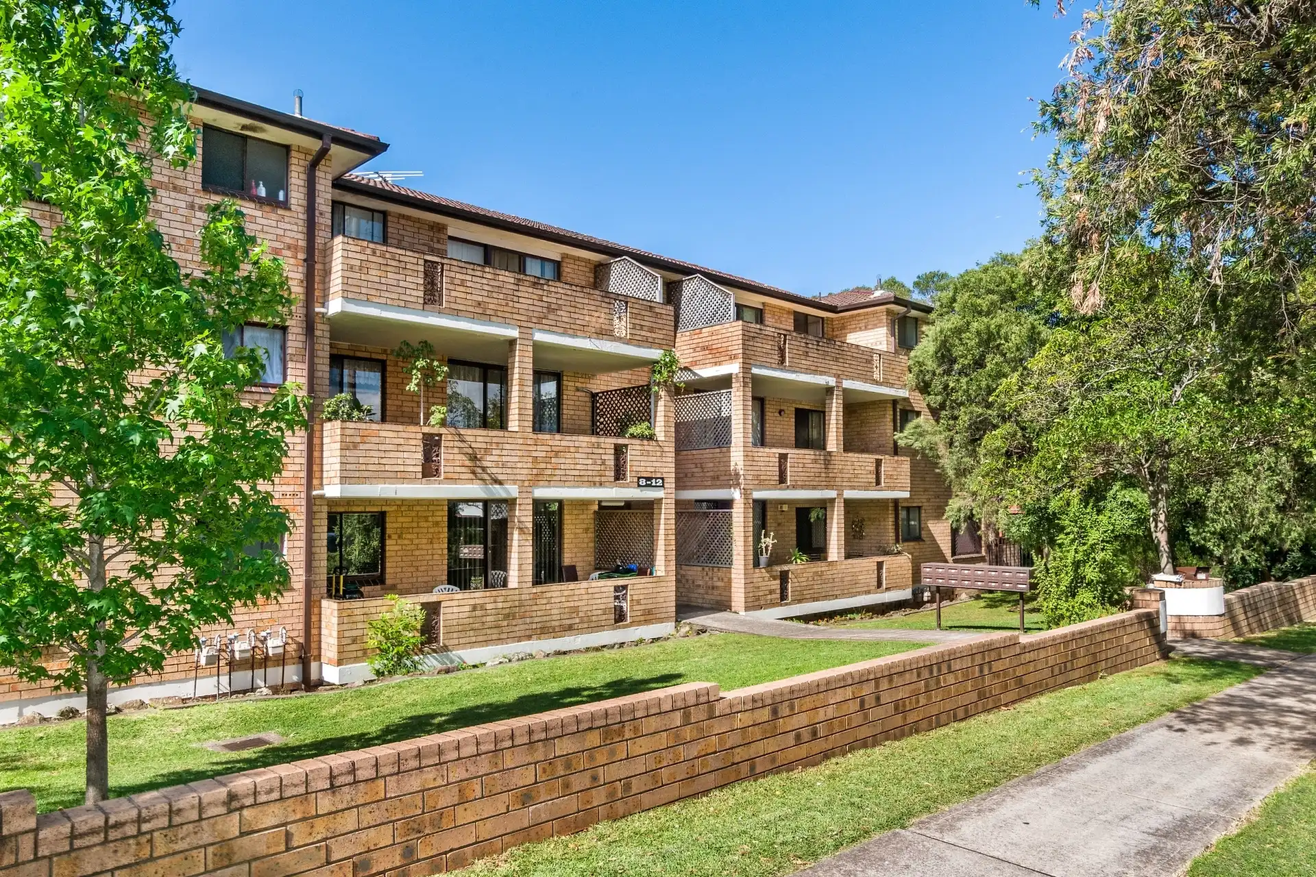 4/8-12 Hixson Street, Bankstown Sold by Richard Matthews Real Estate - image 1