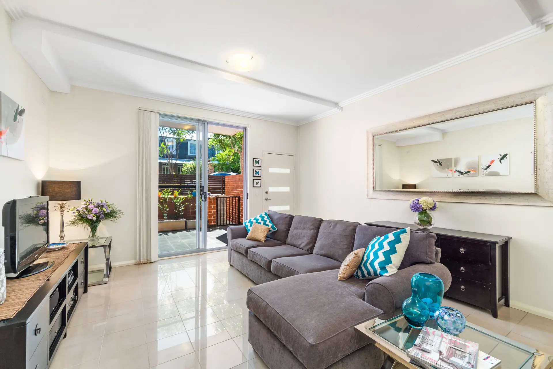 2/16 Grosvenor Street, Croydon Sold by Richard Matthews Real Estate - image 2