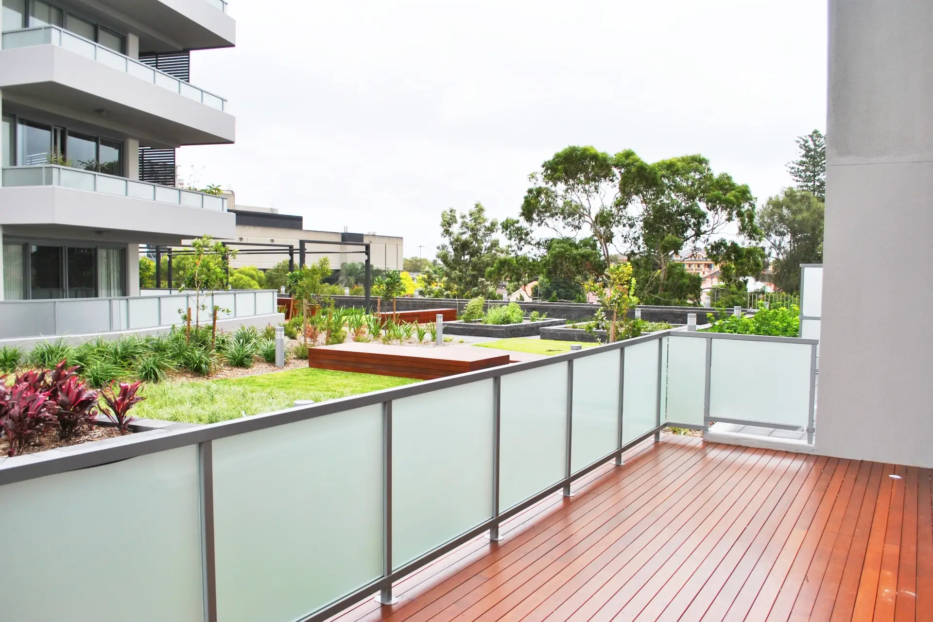 C306/1-17 Elsie Street, Burwood Leased by Richard Matthews Real Estate - image 1