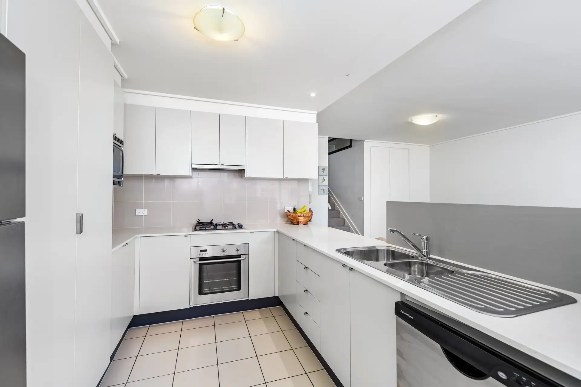 438/25 Bennelong Parkway, Wentworth Point Sold by Richard Matthews Real Estate - image 3