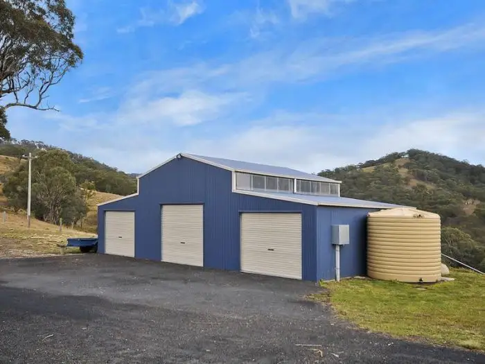 271 Sandalls Drive, Rydal Sold by Richard Matthews Real Estate - image 9