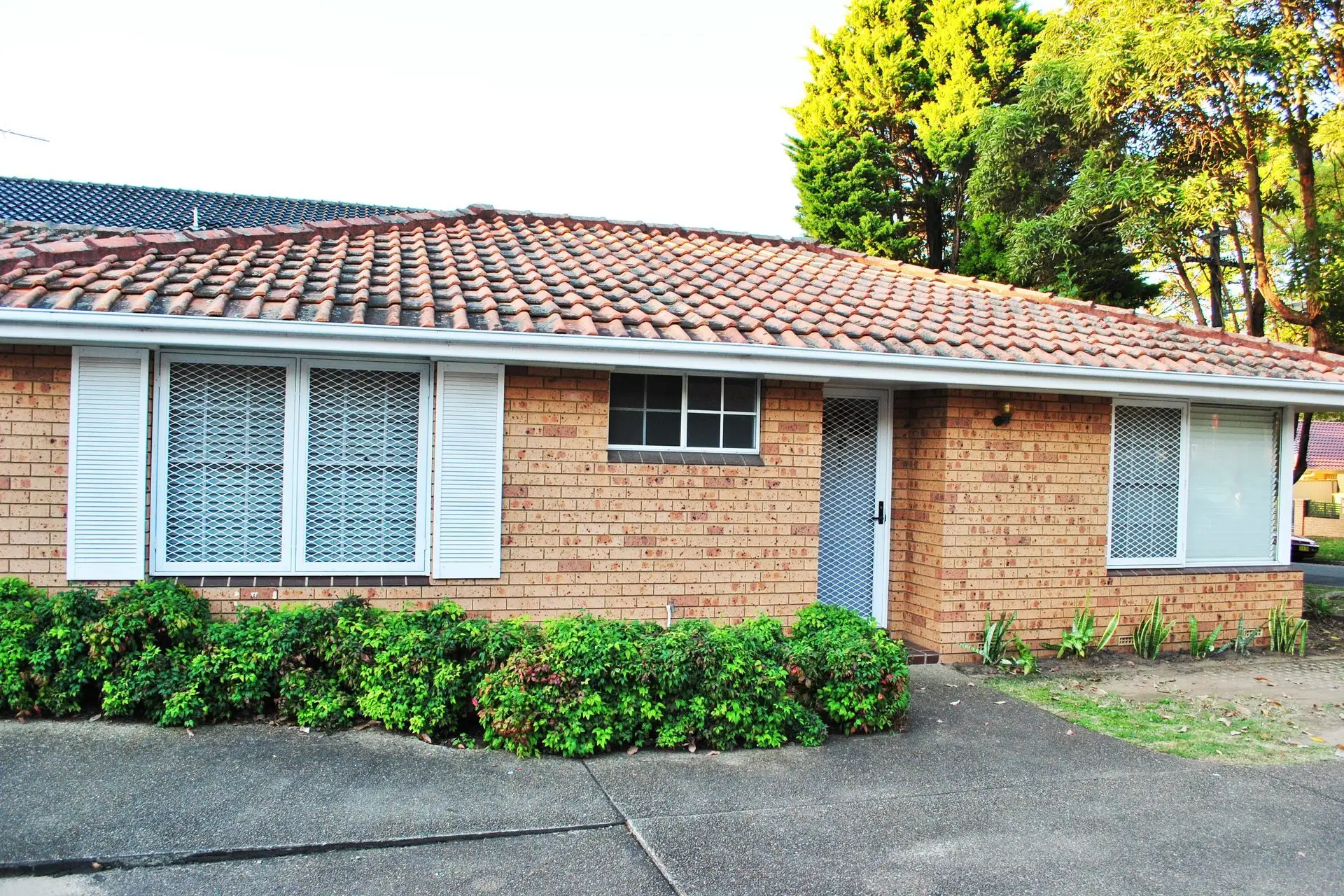 5/39  Cross Street, Strathfield Leased by Richard Matthews Real Estate - image 1