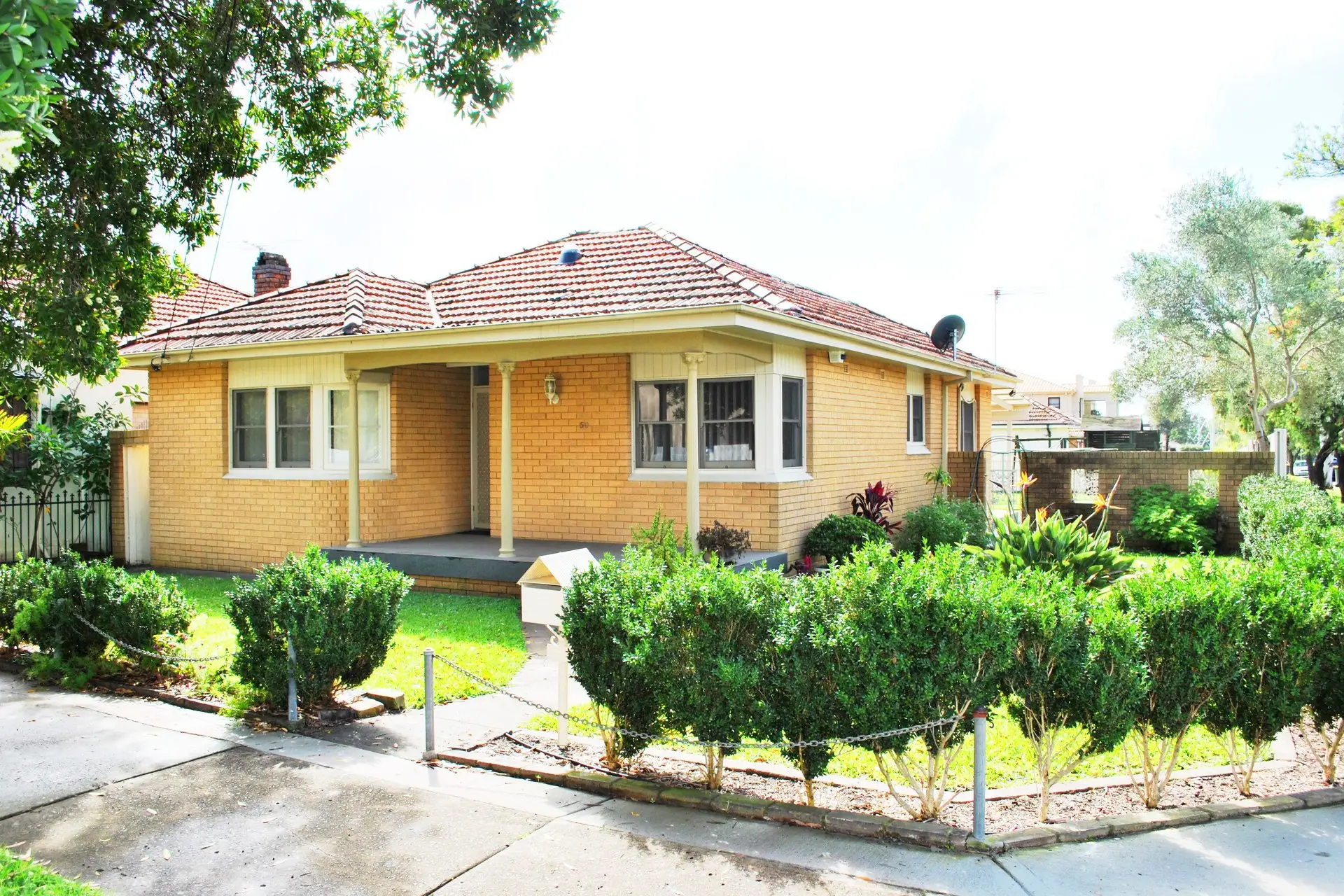 50 Margaret Street, Belfield Leased by Richard Matthews Real Estate - image 1