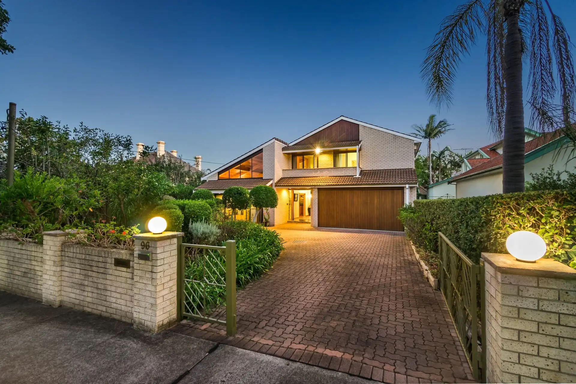 96 Redmyre Road, Strathfield Sold by Richard Matthews Real Estate - image 1