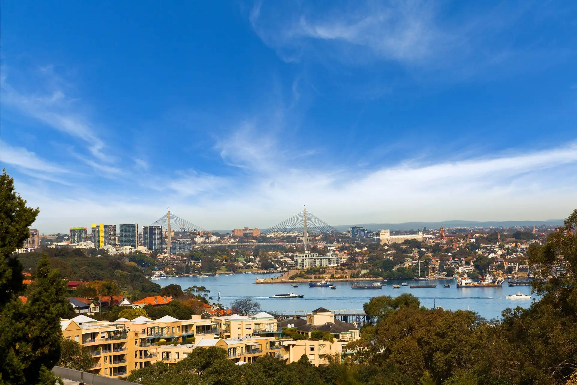 3/59 Shirley Road, Wollstonecraft Leased by Richard Matthews Real Estate - image 1