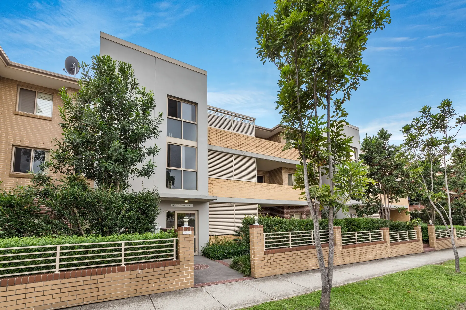 7/32-36 Short Street, Homebush Sold by Richard Matthews Real Estate - image 4
