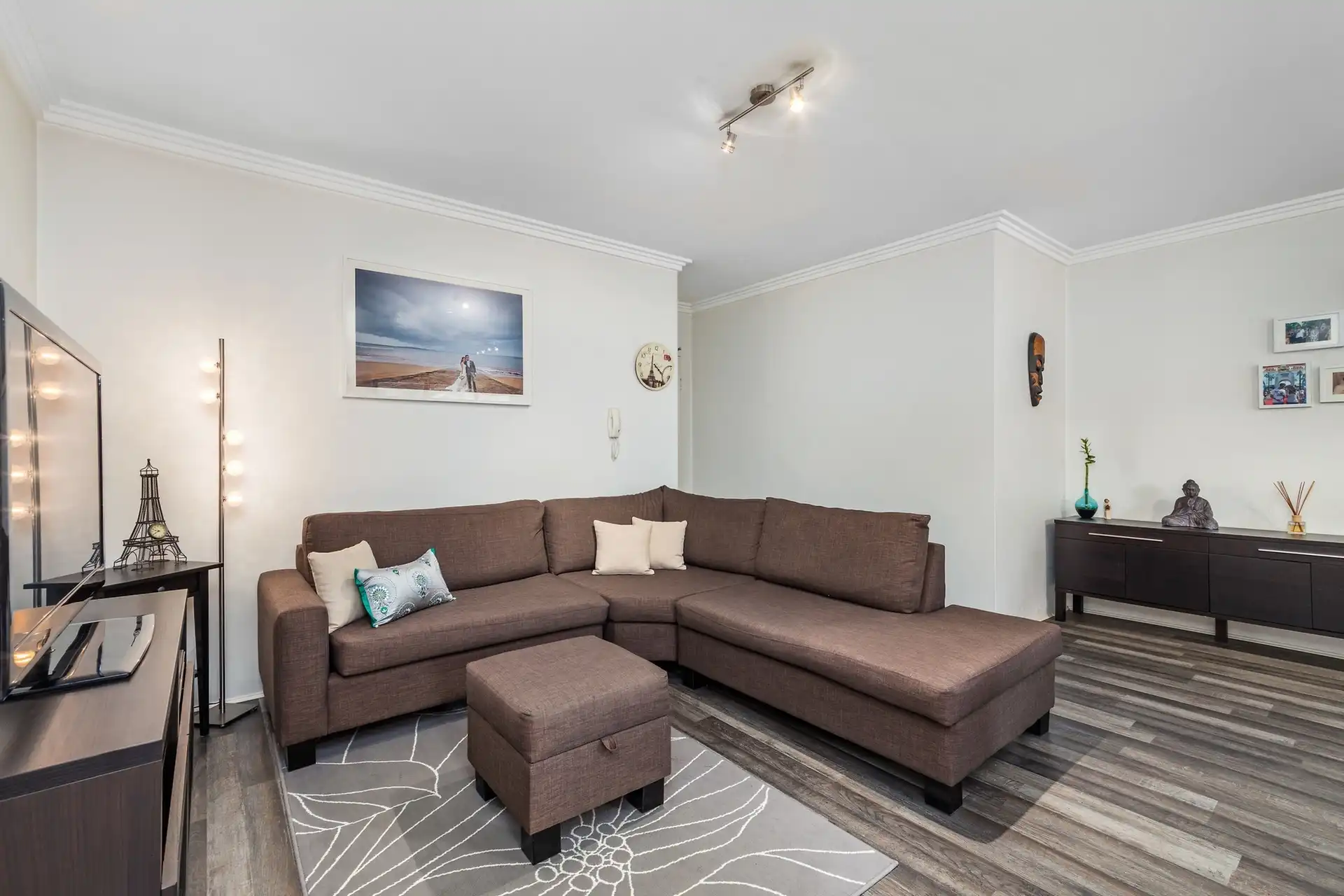 7/32-36 Short Street, Homebush Sold by Richard Matthews Real Estate - image 1