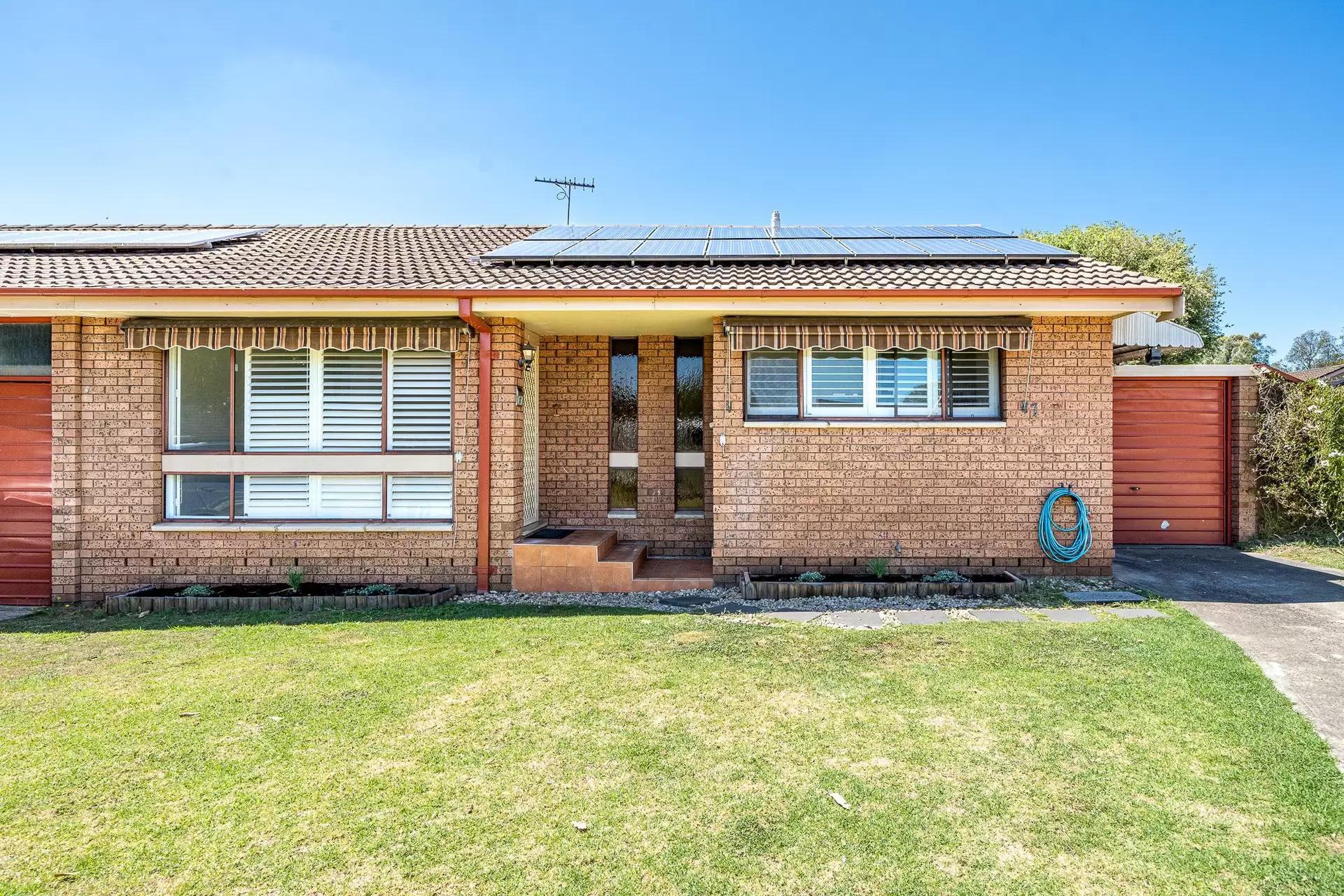 17/69-71 Bruce Avenue, Belfield Leased by Richard Matthews Real Estate - image 9