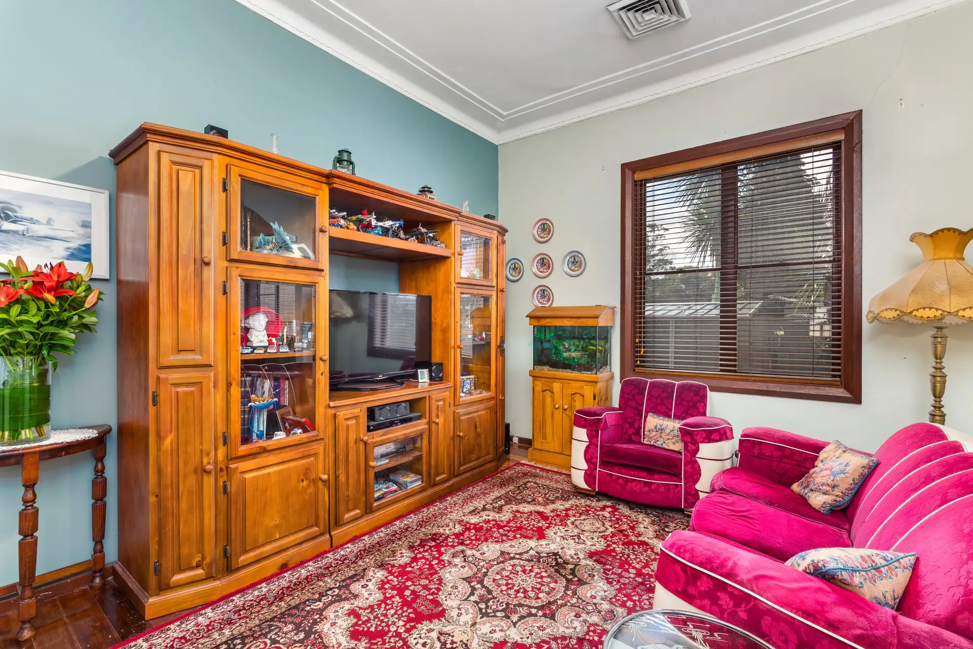 138 Dean Street, Strathfield South Sold by Richard Matthews Real Estate - image 2