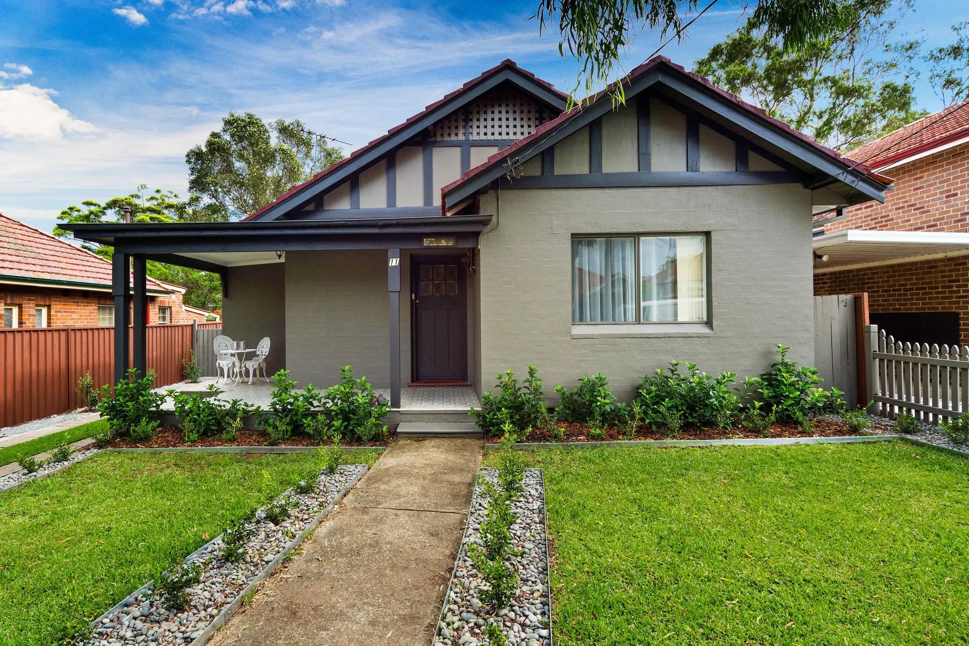 11 Brussels Street, North Strathfield Leased by Richard Matthews Real Estate - image 1