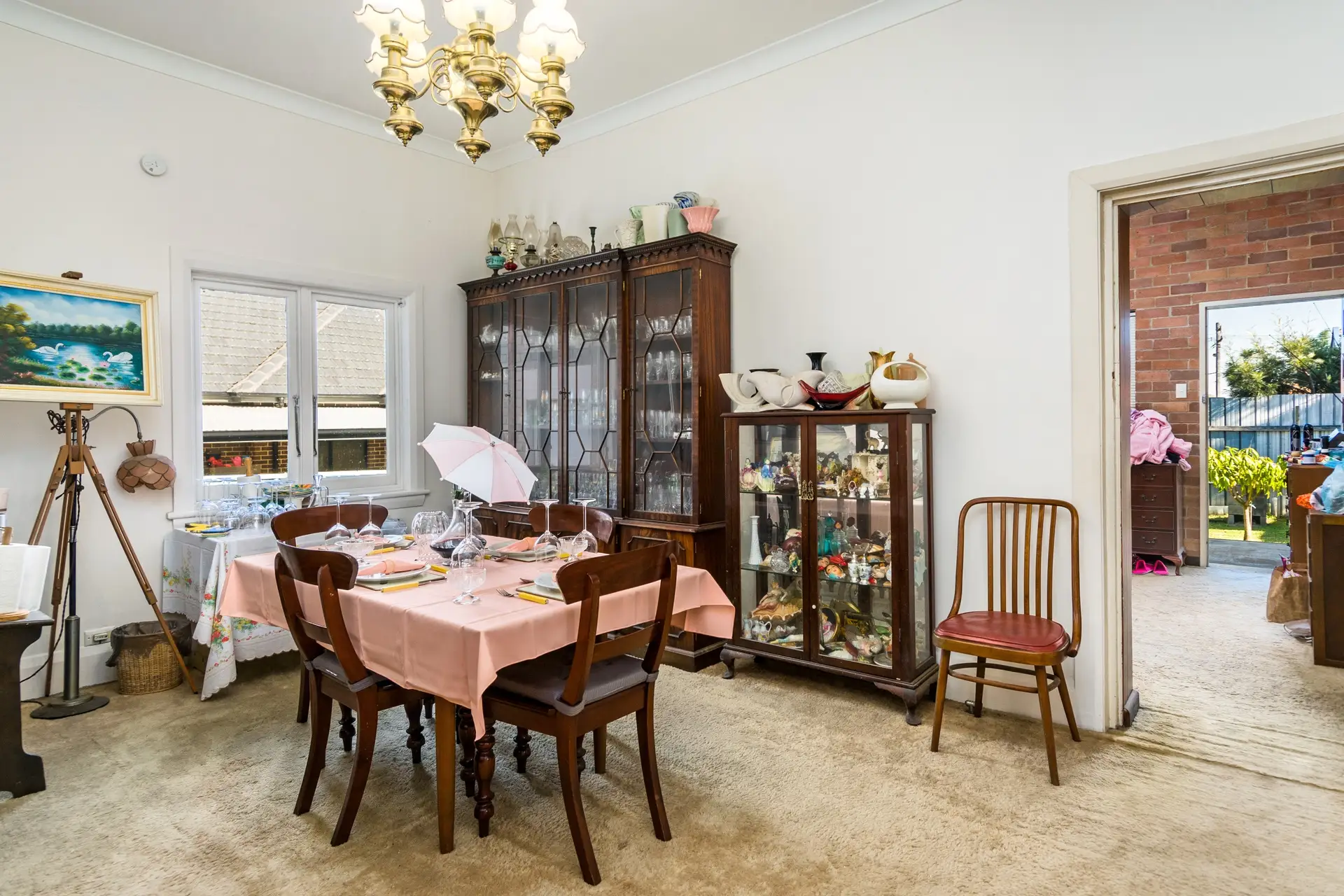 1 Edward Street, Strathfield South Sold by Richard Matthews Real Estate - image 2