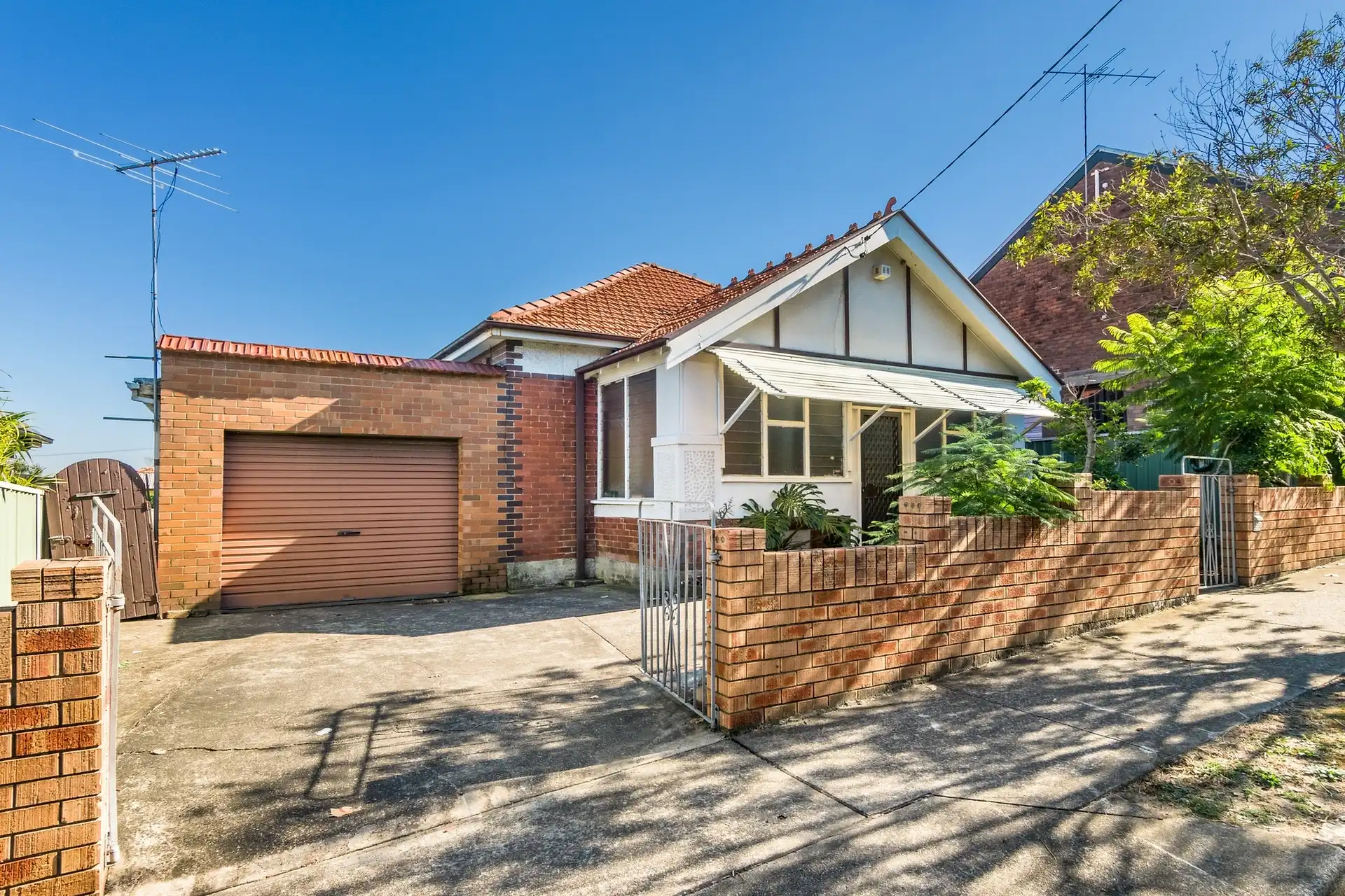 1 Edward Street, Strathfield South Sold by Richard Matthews Real Estate - image 1