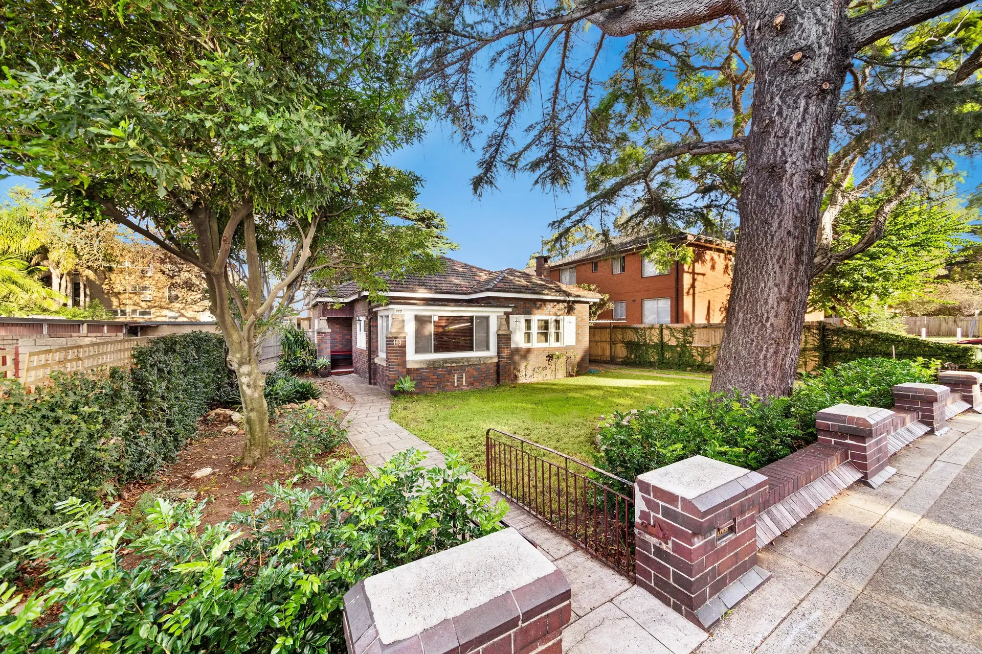 113 Alt Street, Ashfield Sold by Richard Matthews Real Estate - image 3