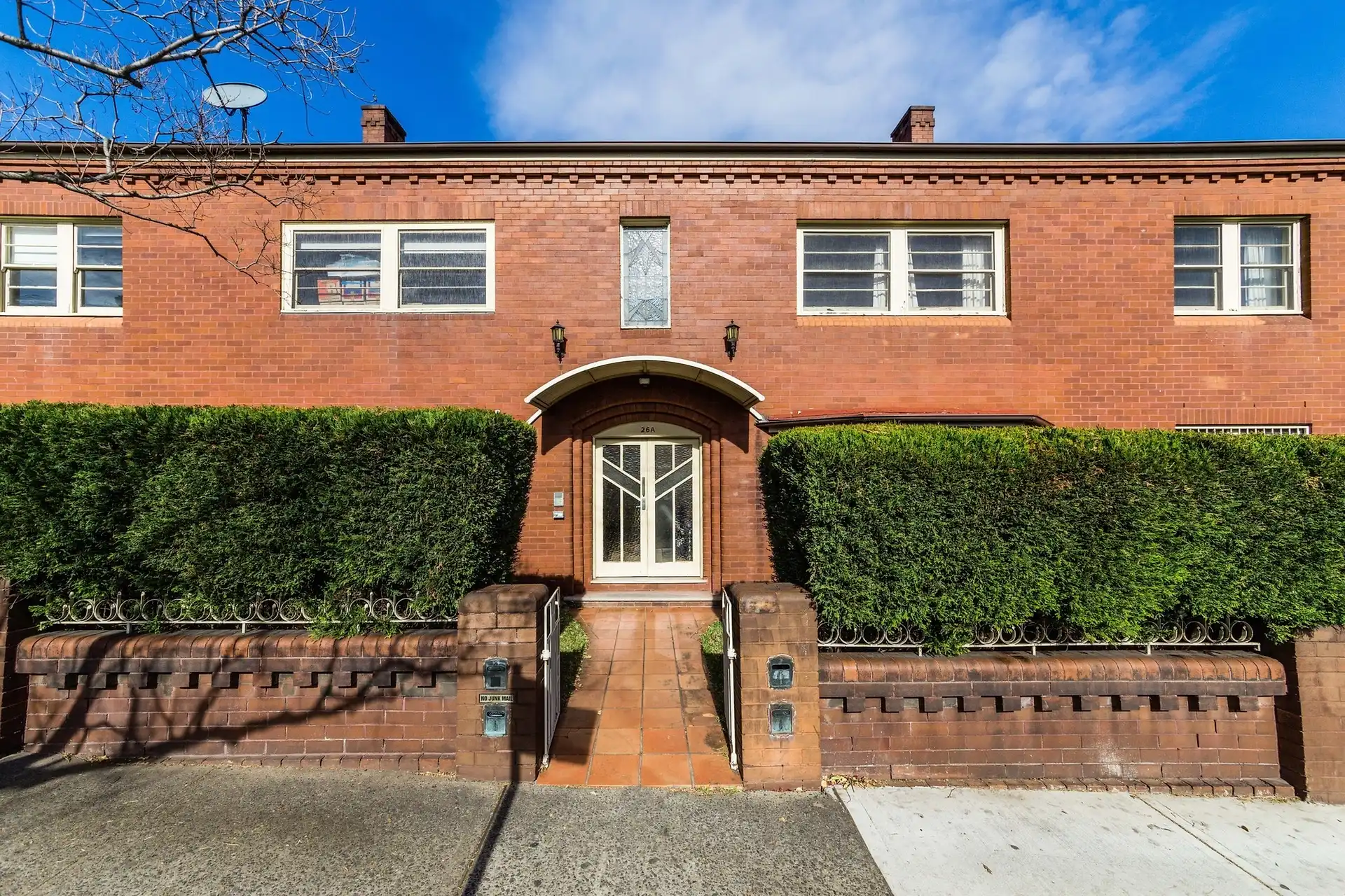 1/26a Cooper Street, Strathfield Sold by Richard Matthews Real Estate - image 1