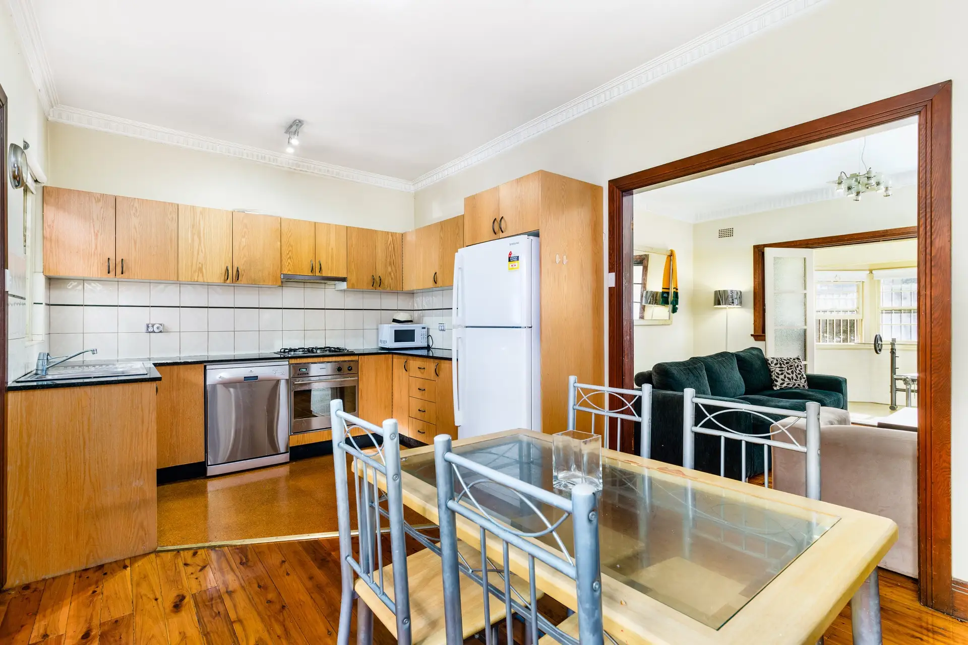 1/26a Cooper Street, Strathfield Sold by Richard Matthews Real Estate - image 3