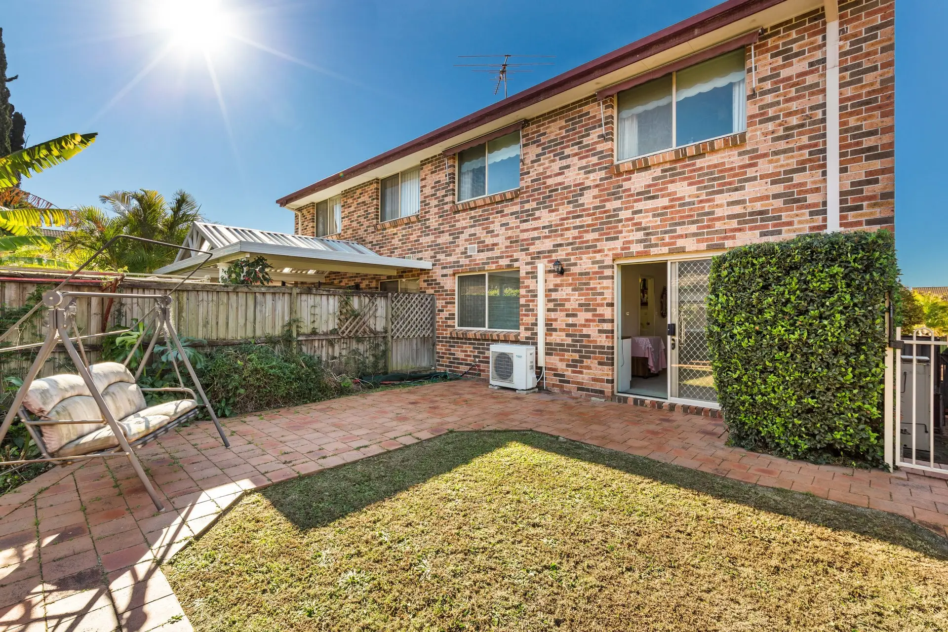 12 Tristania Grove, Greenacre Sold by Richard Matthews Real Estate - image 4