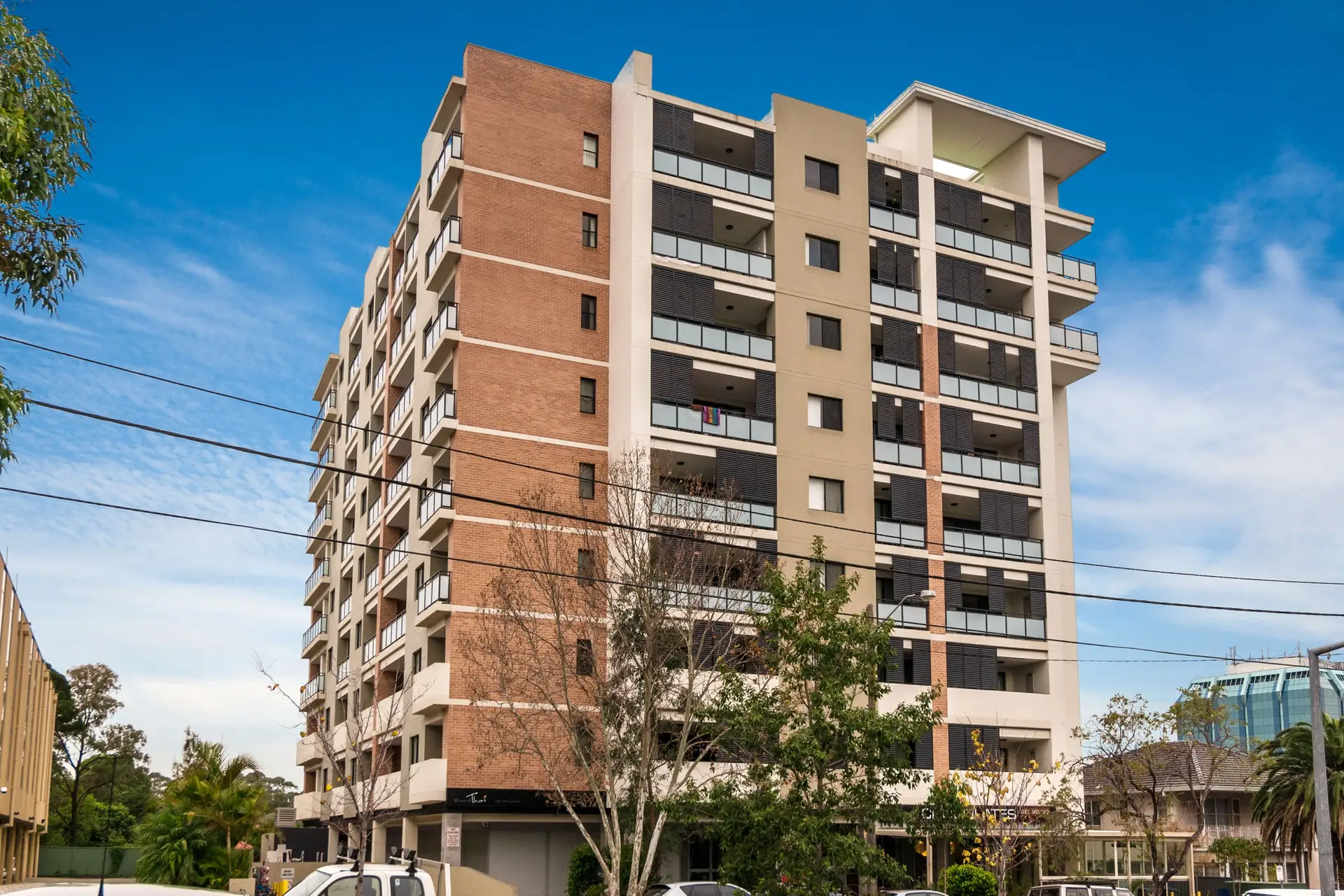 505/465 Chapel Road, Bankstown Sold by Richard Matthews Real Estate - image 2