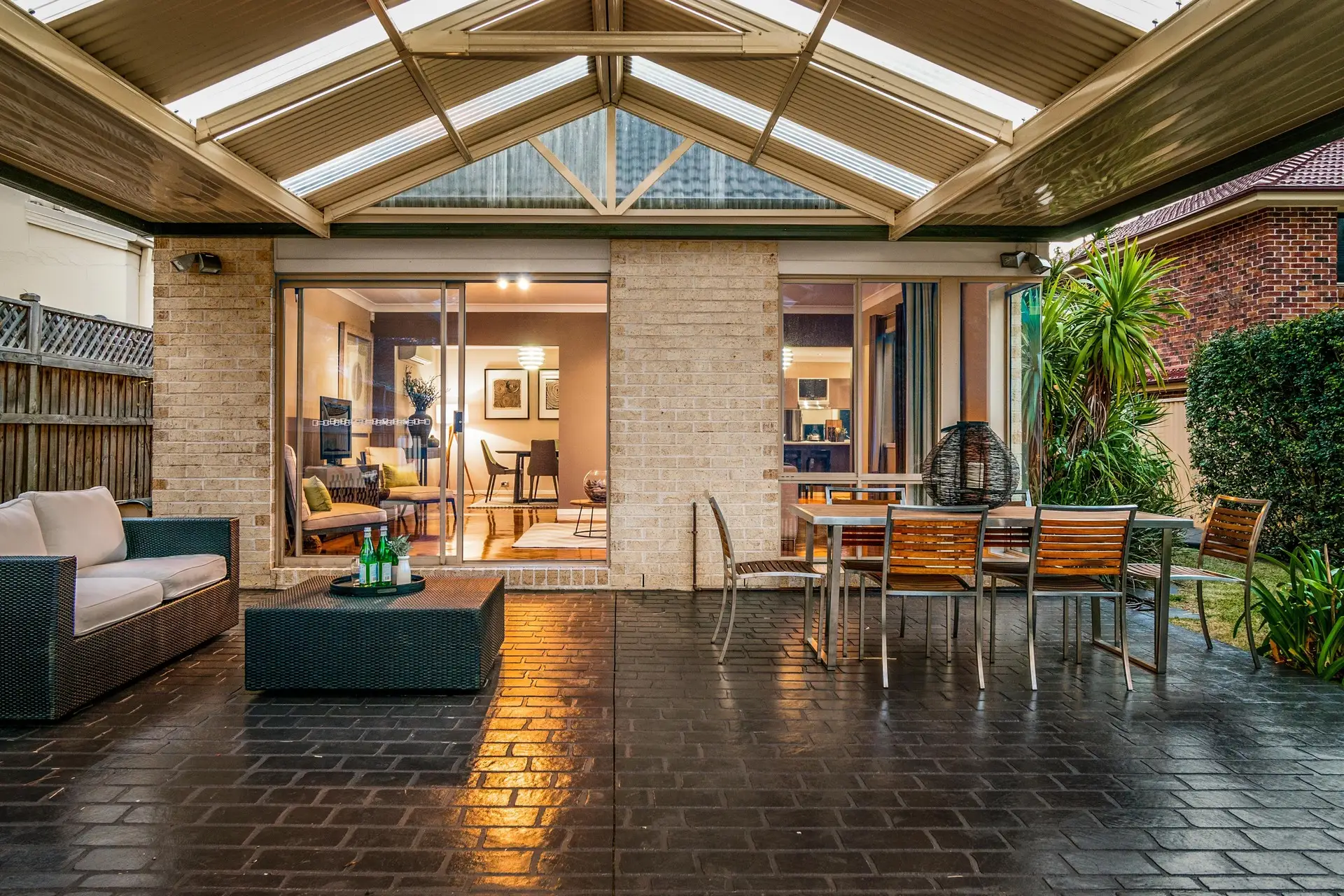 18 Mitchell Road, Strathfield Sold by Richard Matthews Real Estate - image 4