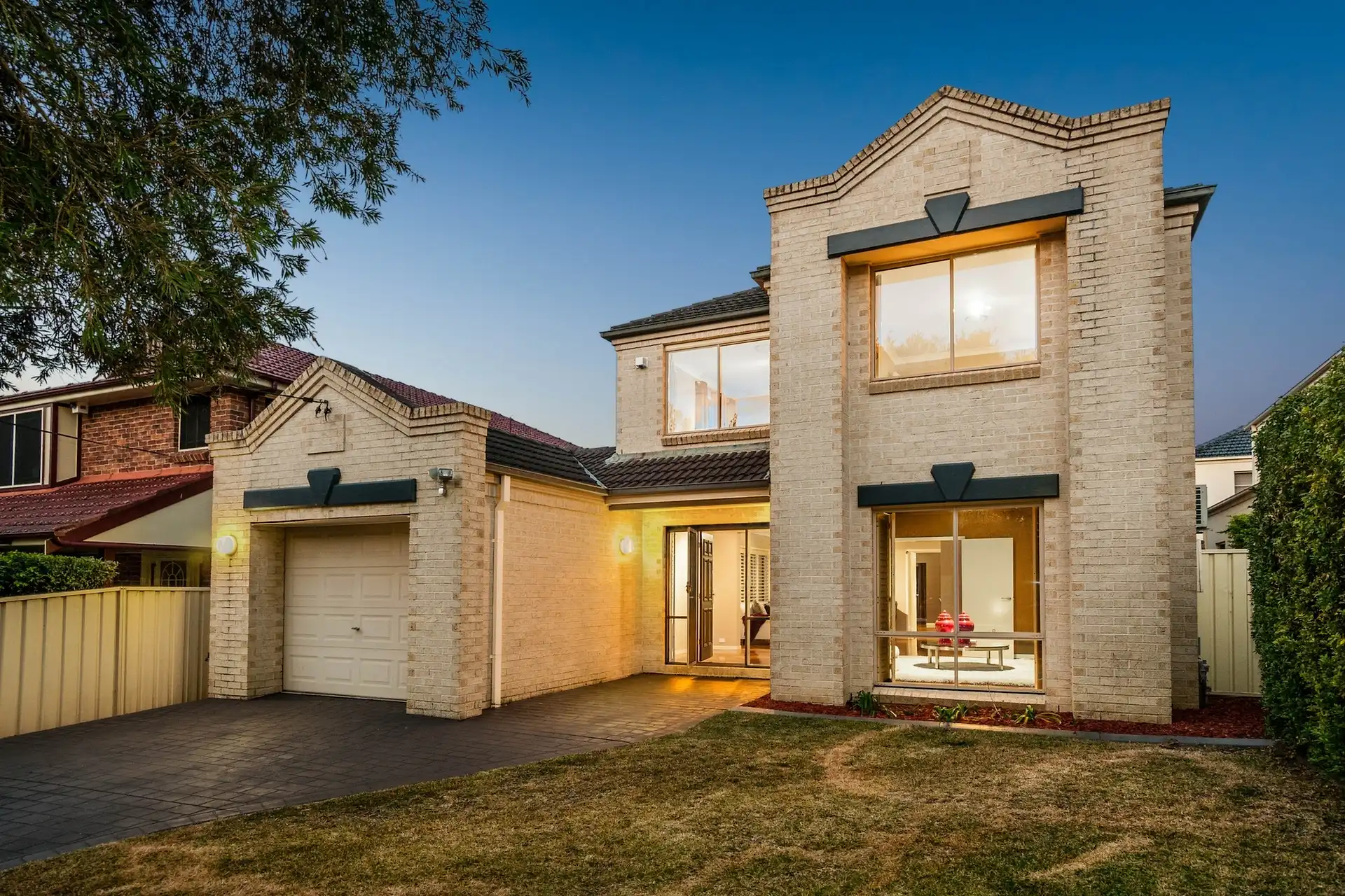 18 Mitchell Road, Strathfield Sold by Richard Matthews Real Estate - image 1